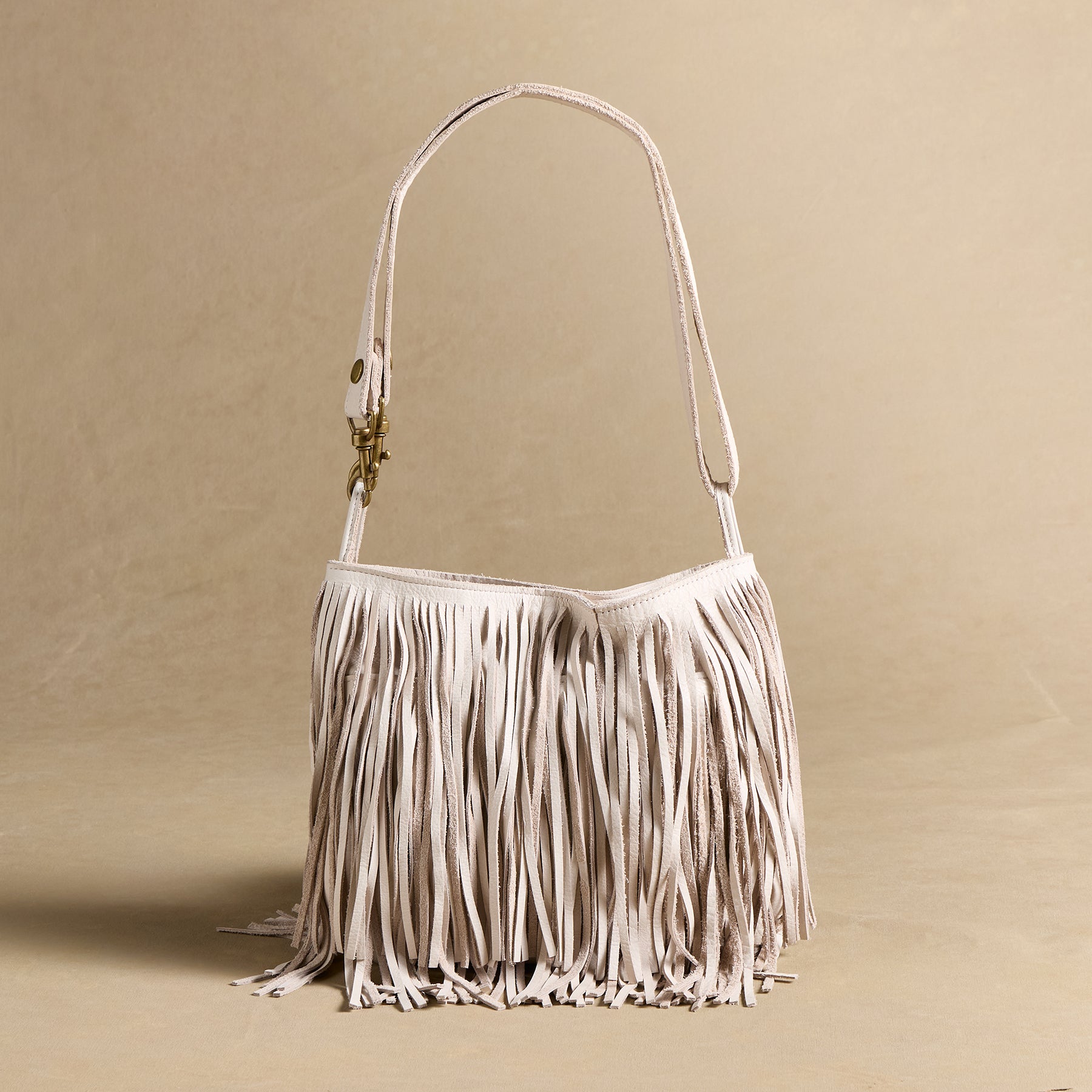 sundance-Kerouac Fringe Bag-Sundance Outlet
