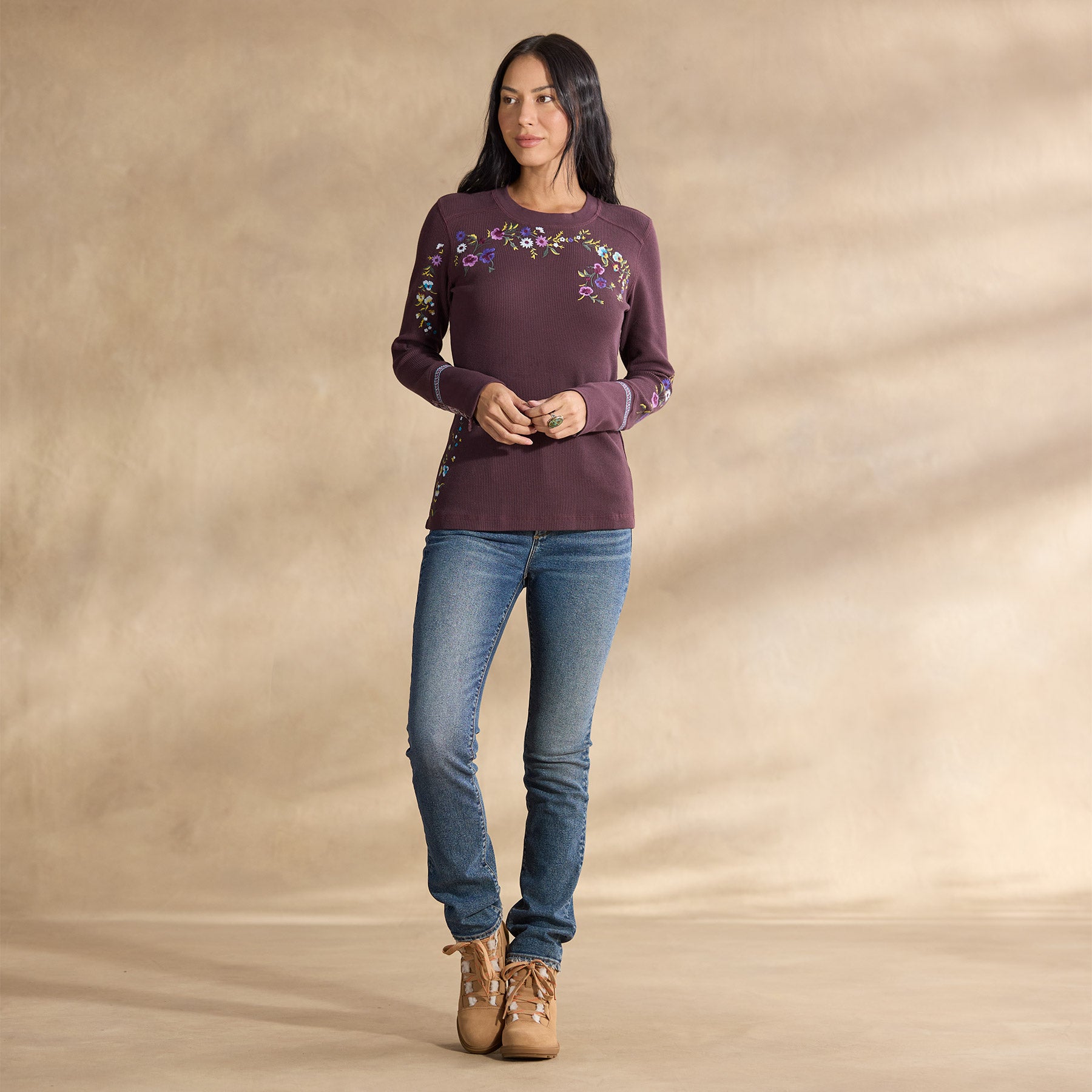 sundance-Frosty Fields Thermal-Sundance Outlet