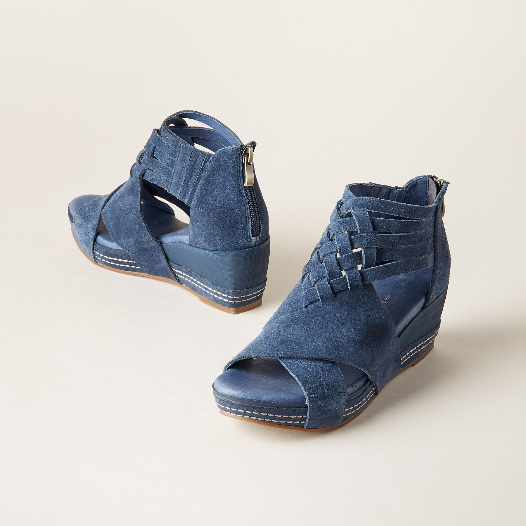 sundance-Rowena Wedges-Sundance Outlet