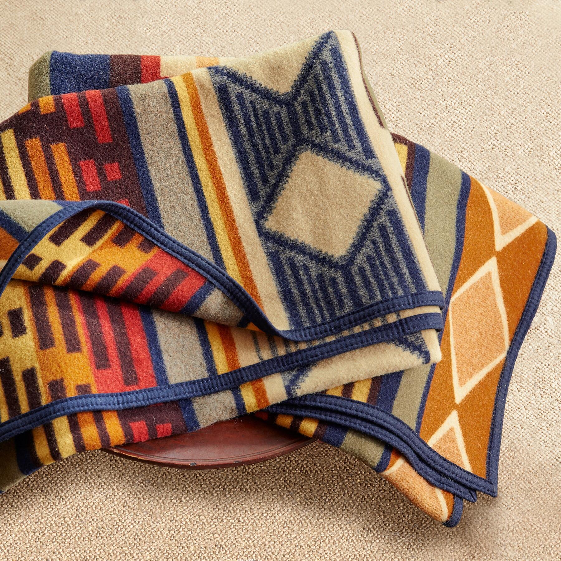 sundance-Cedar Mountain Throw-Sundance Outlet