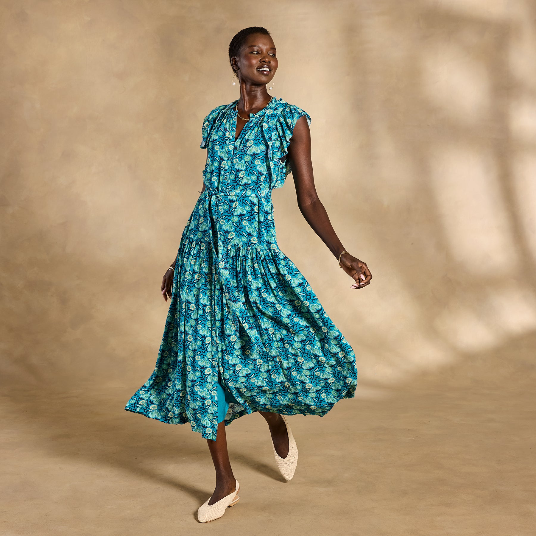 sundance-Tierra Dress-Sundance Outlet