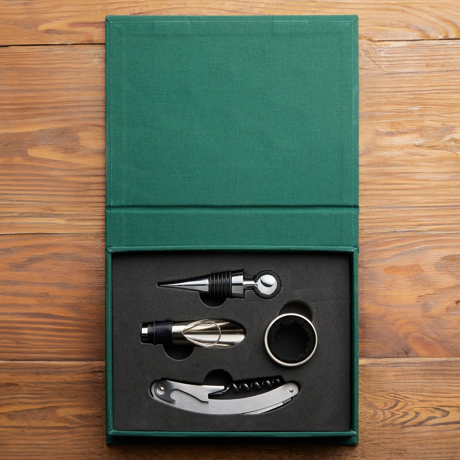 sundance-Wine Lovers Tool Kit-Sundance Outlet