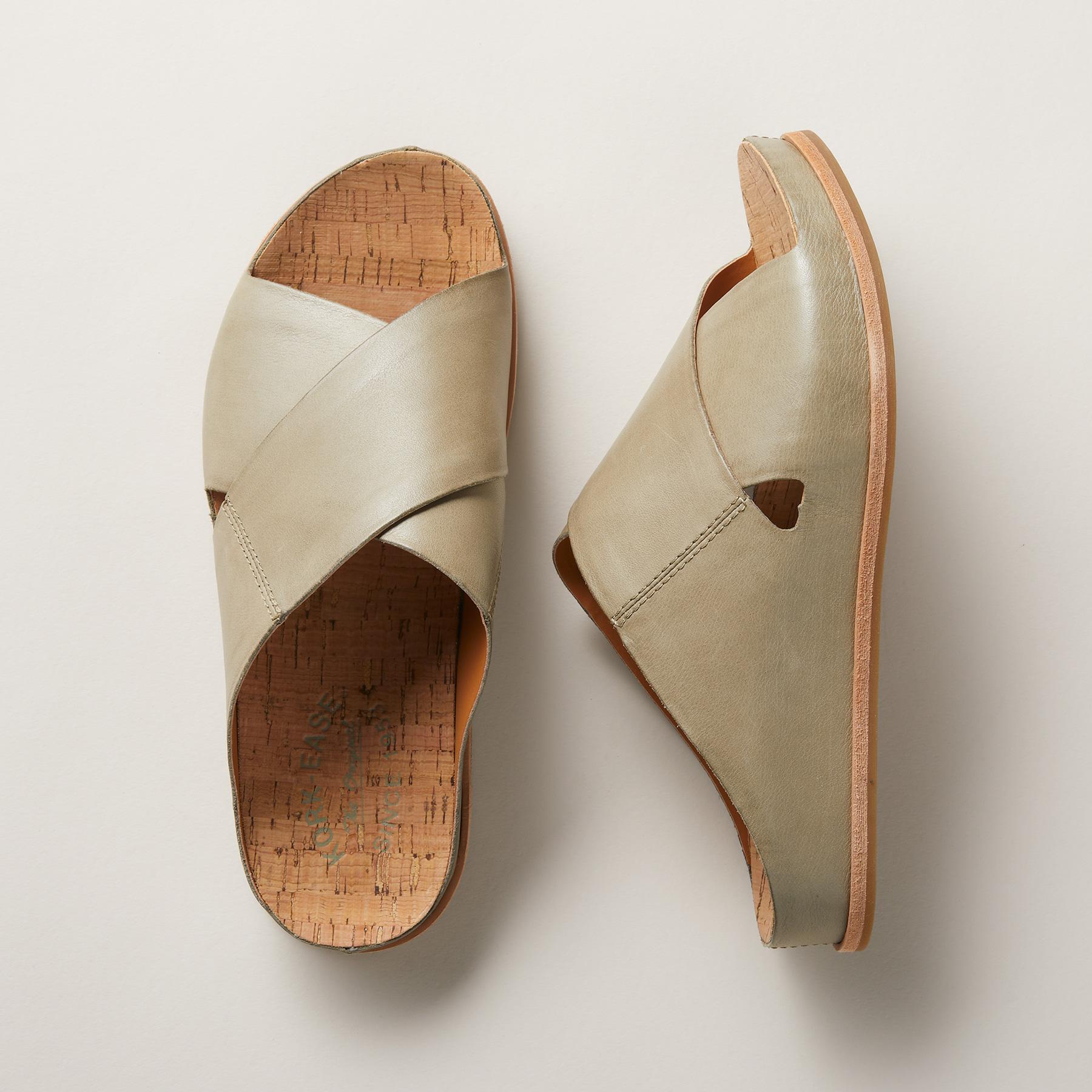 sundance-Tutsi Crossband Sandals-Sundance Outlet