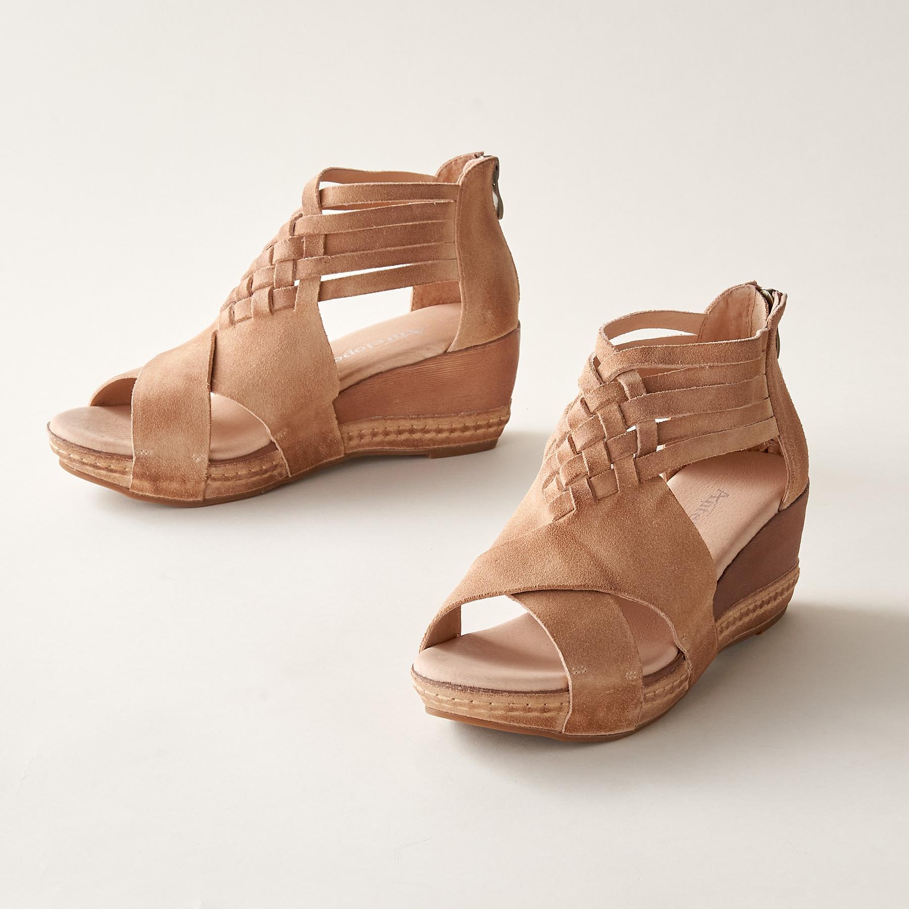 sundance-Rowena Wedges-Sundance Outlet