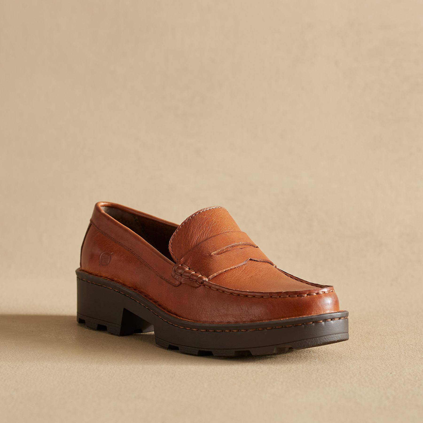 sundance-Carrera Loafers-Sundance Outlet