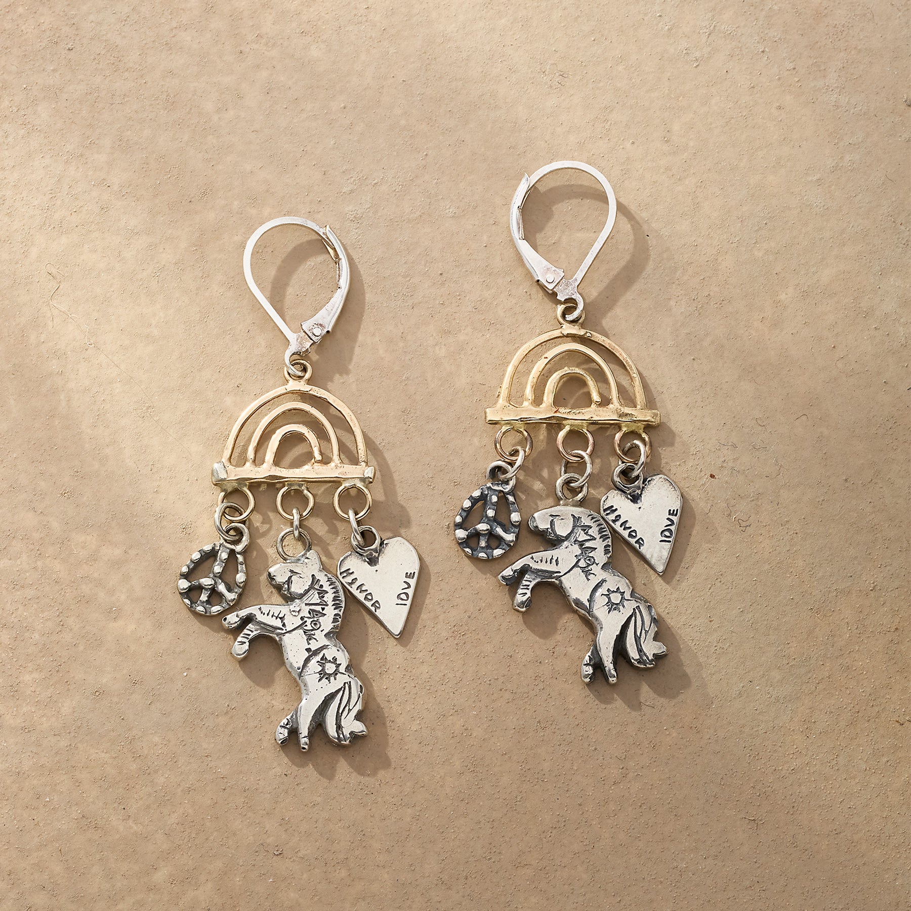 sundance-Perfect World Earrings-Sundance Outlet