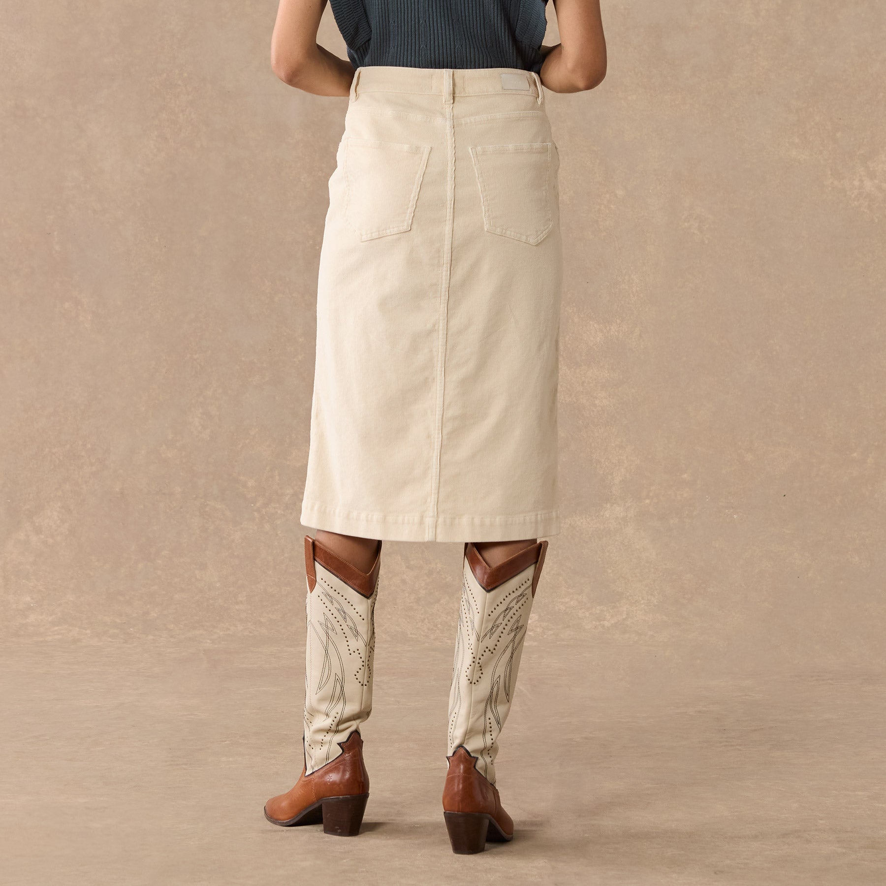 sundance-Lexie Skirt-Sundance Outlet