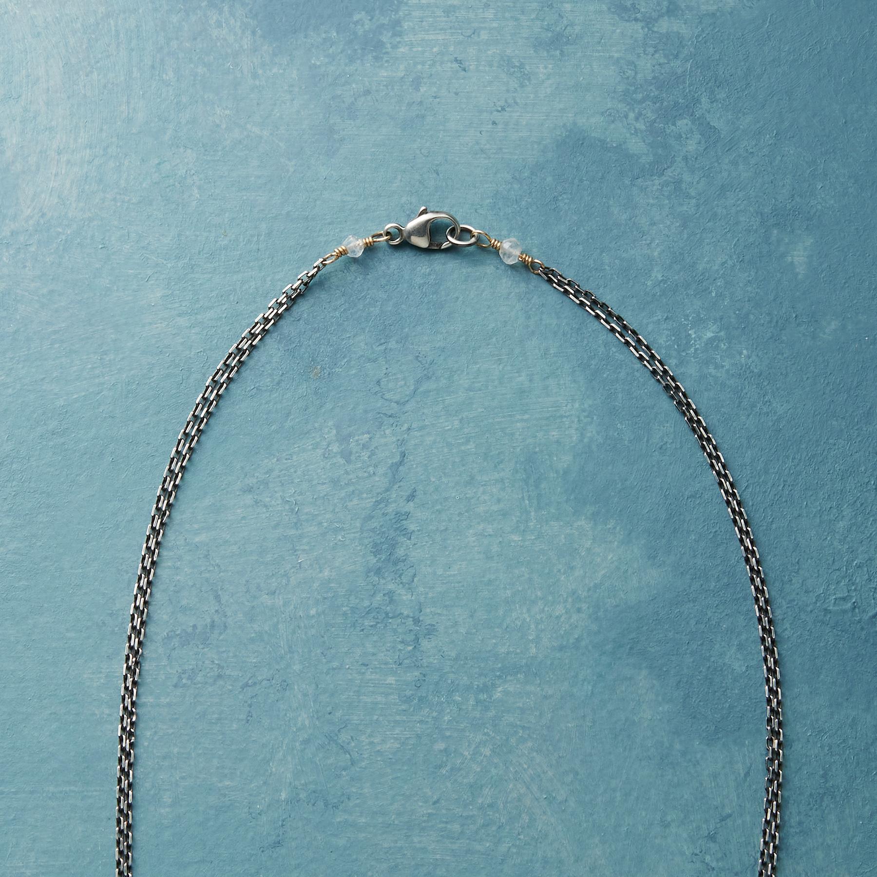 sundance-Diamond Cathedral Necklace-Sundance Outlet