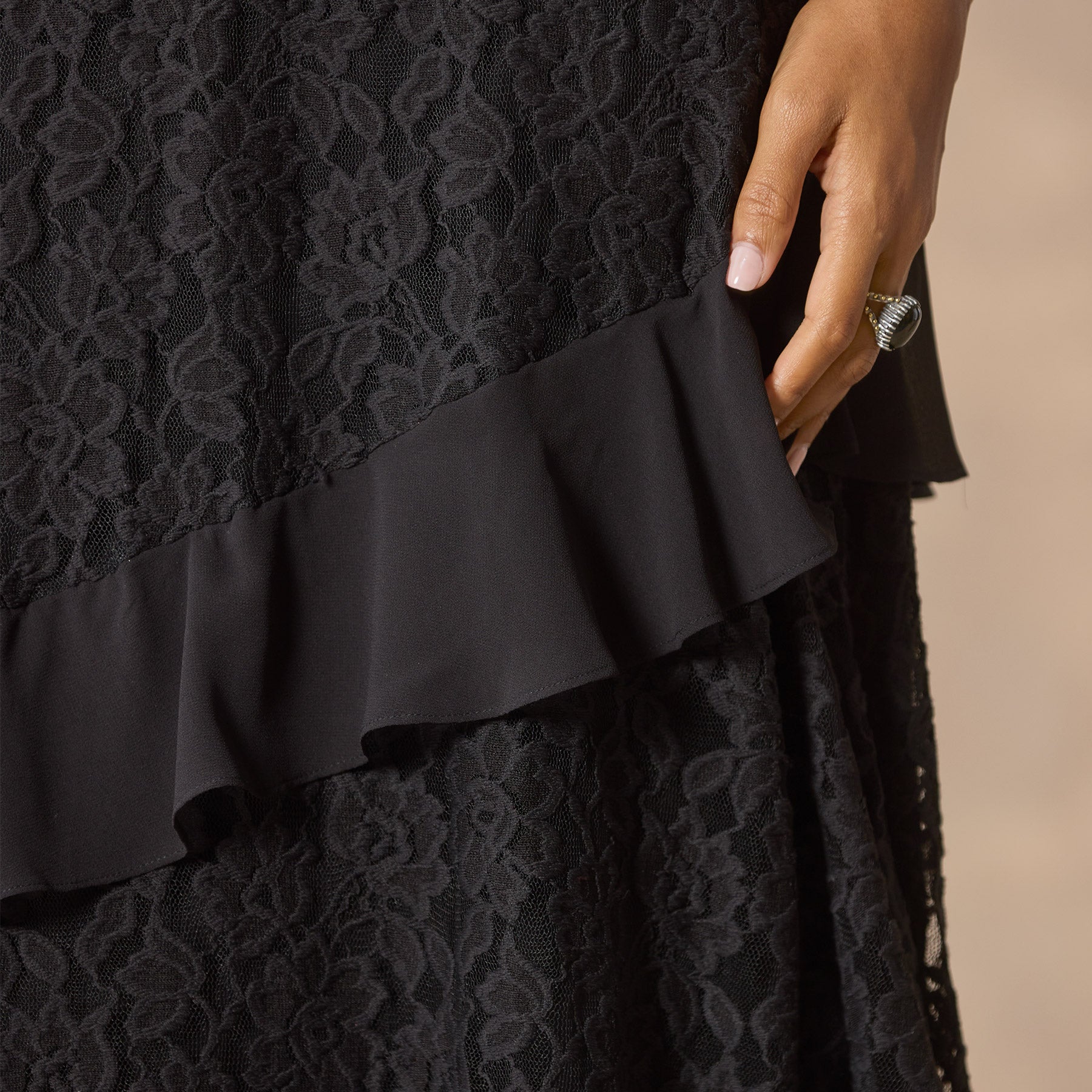 sundance-Promenade Au Jardin Dress-Sundance Outlet