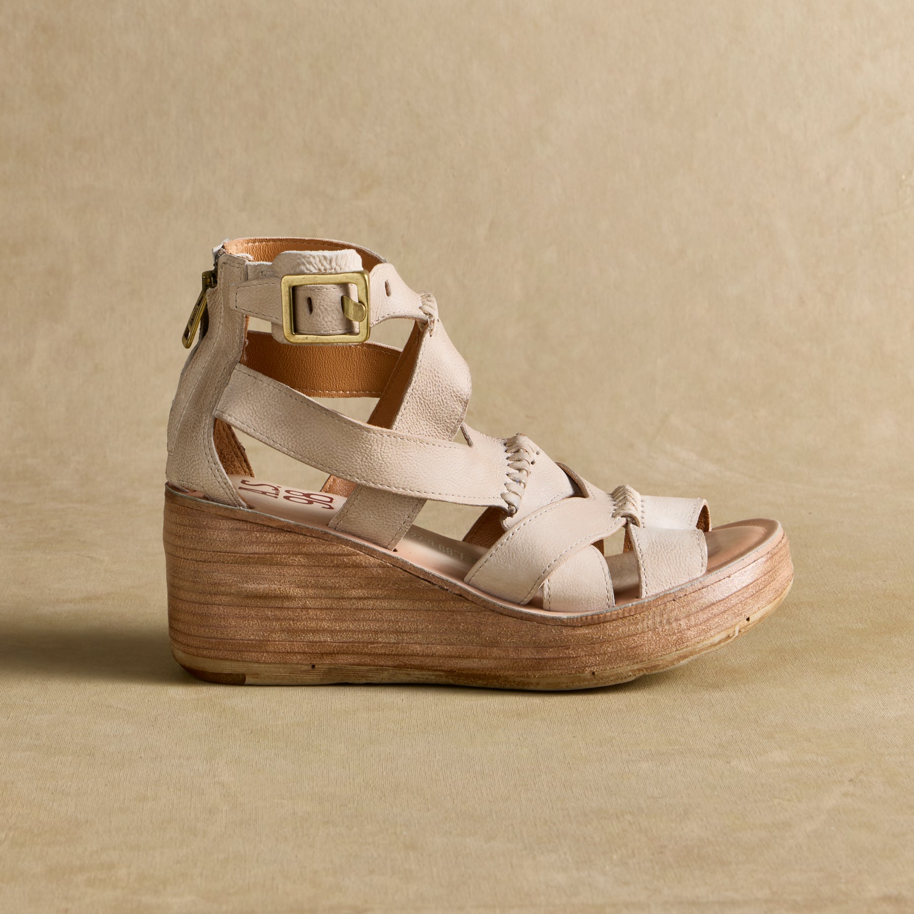 sundance-Toro Wedges-Sundance Outlet