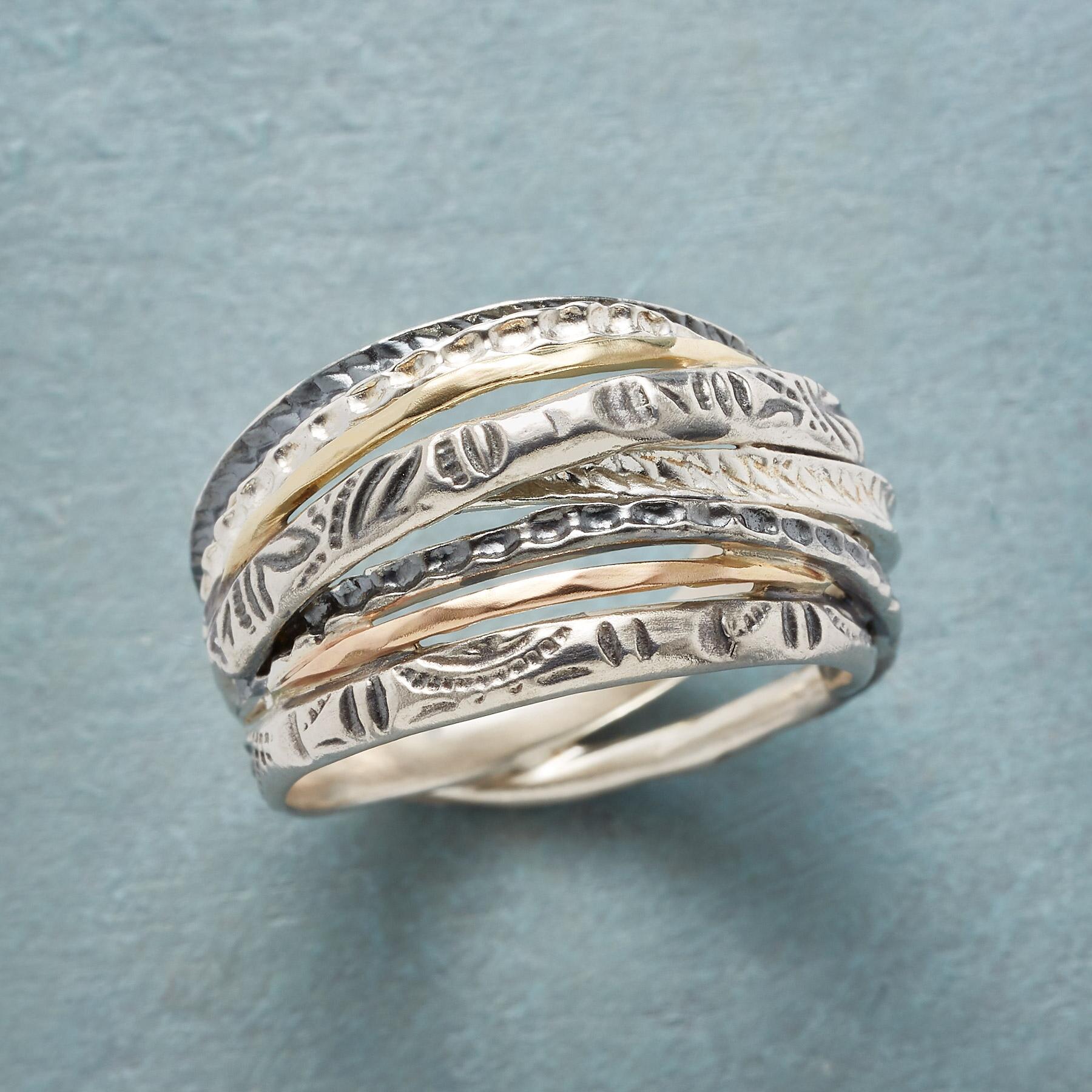 sundance-A Study In Mythology Ring-Sundance Outlet