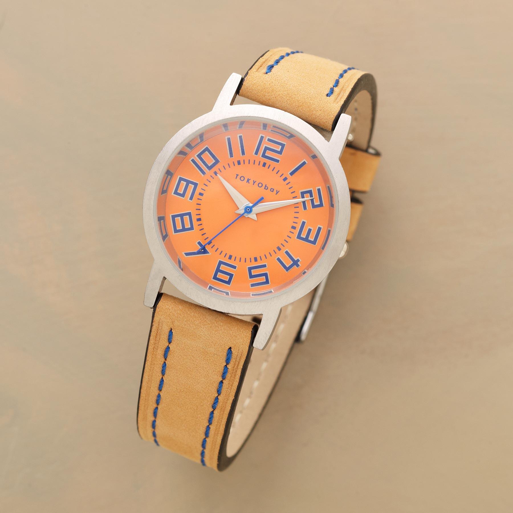 sundance-Bodacious Watch-Sundance Outlet