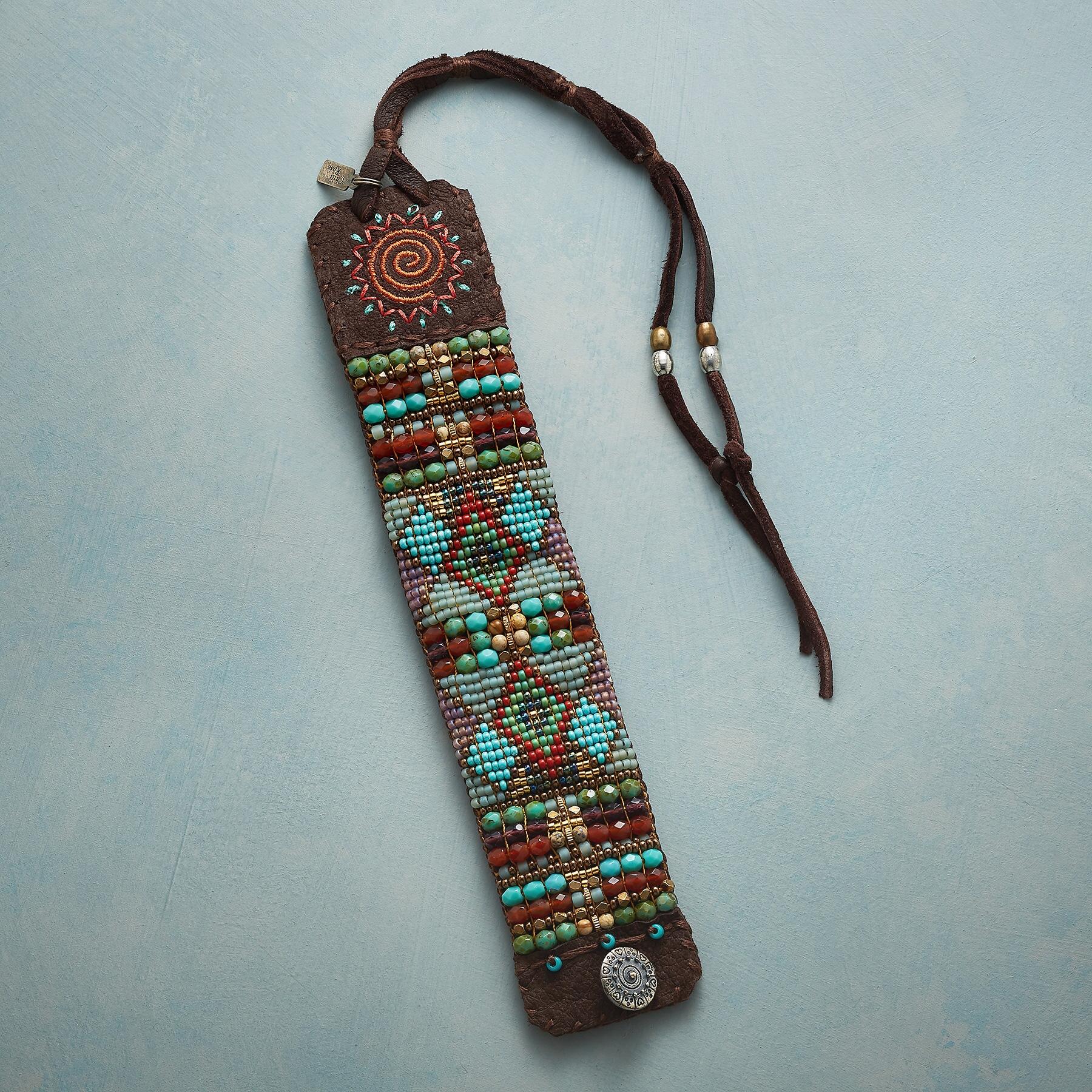 sundance-Facing The Sun Bracelet-Sundance Outlet