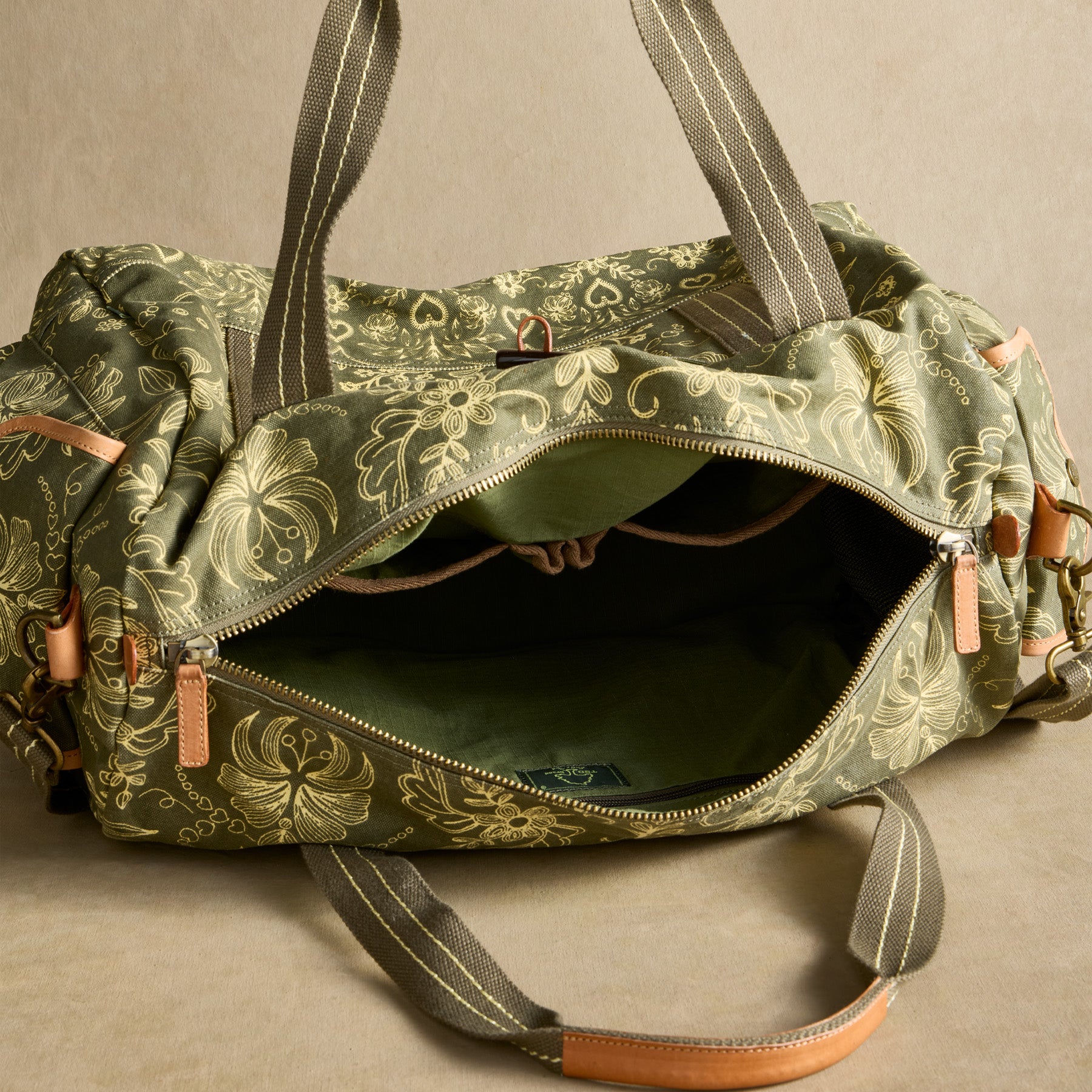 sundance-Pagosa Weekender Bag-Sundance Outlet