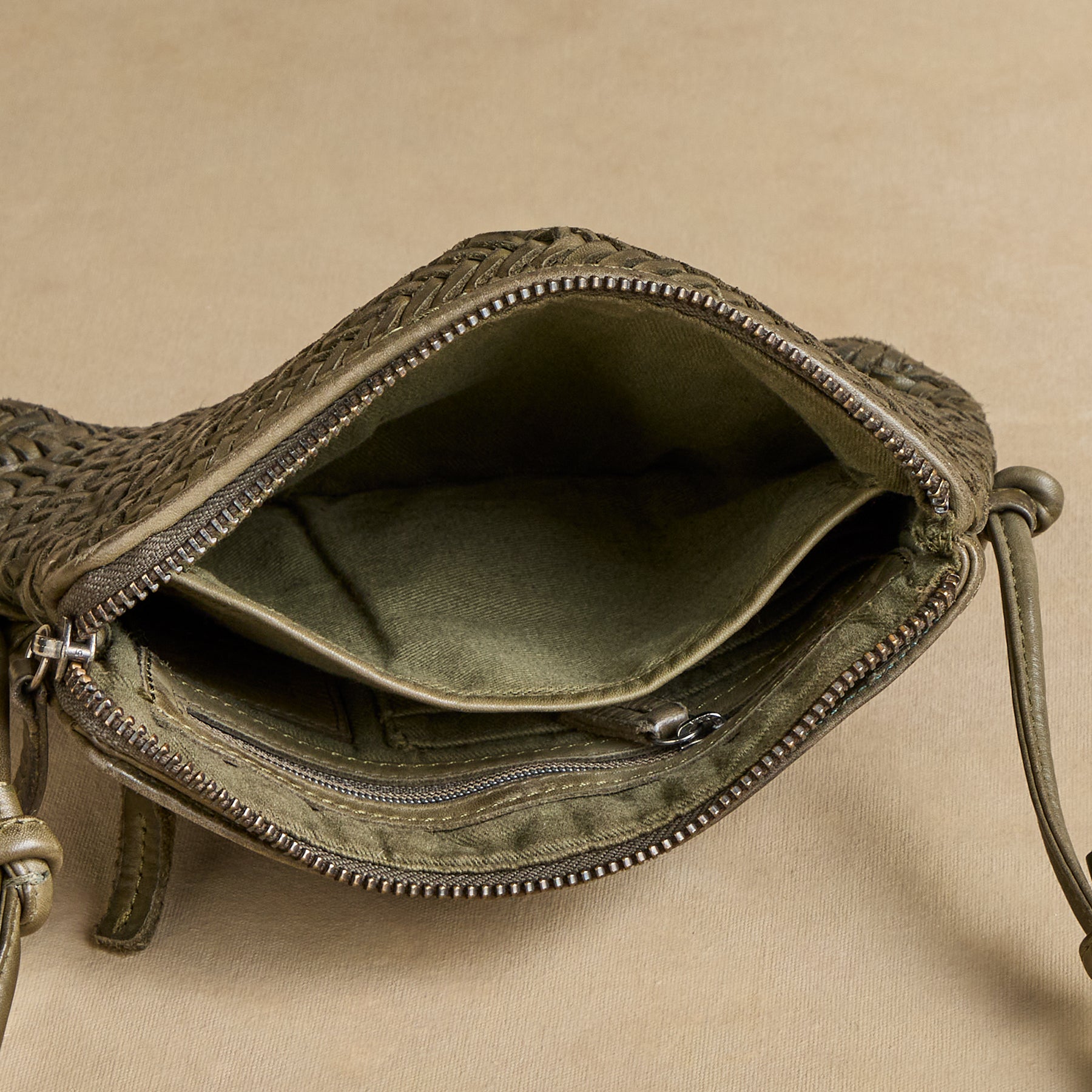 sundance-Hope Woven Crossbody Bag-Sundance Outlet
