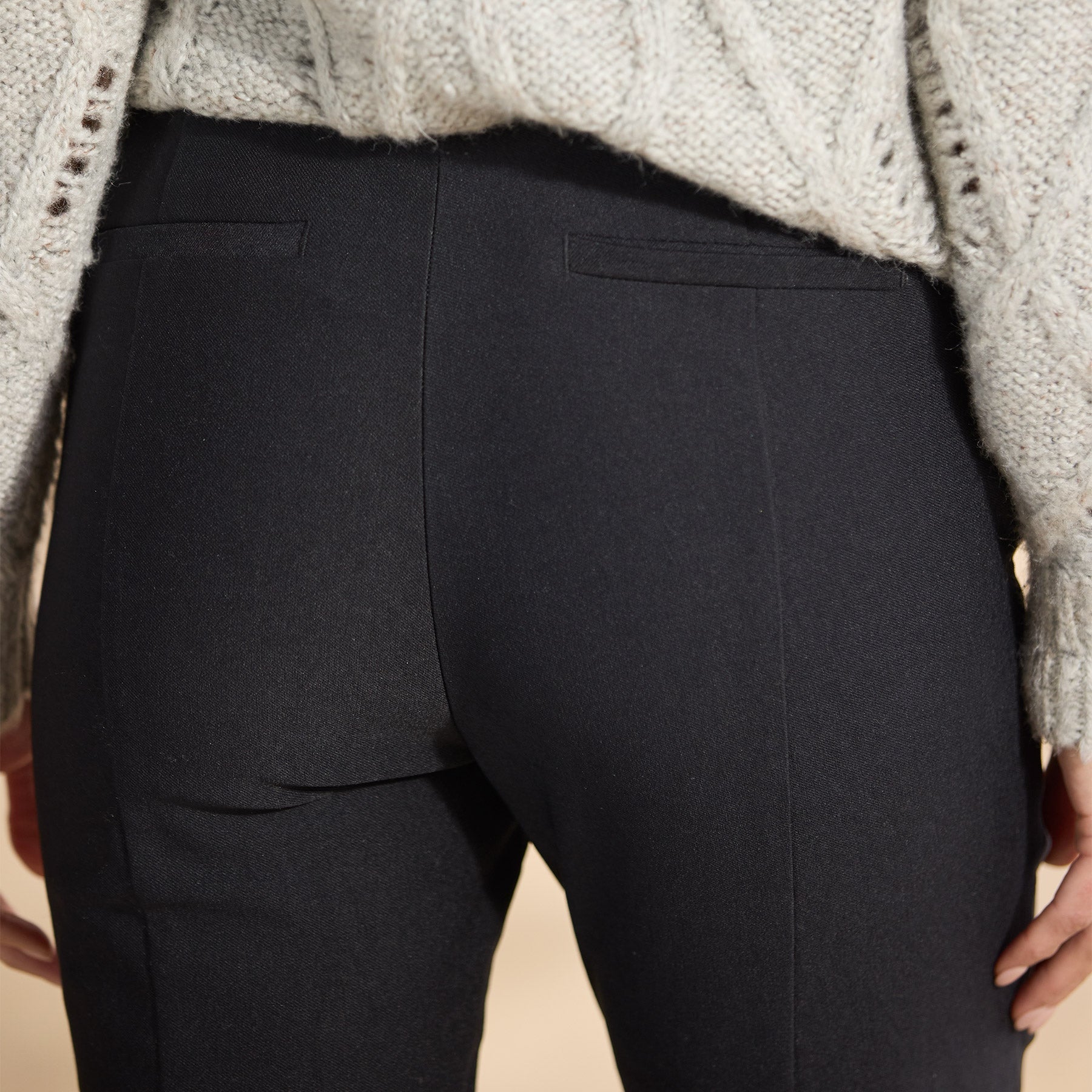 sundance-Eveline Pants-Sundance Outlet