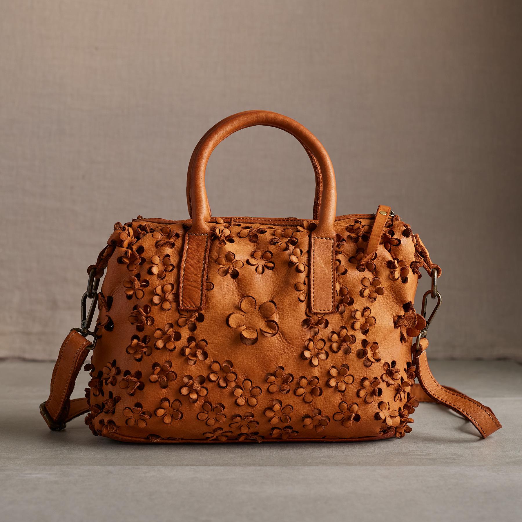 sundance-Jardiniere Bag-Sundance Outlet