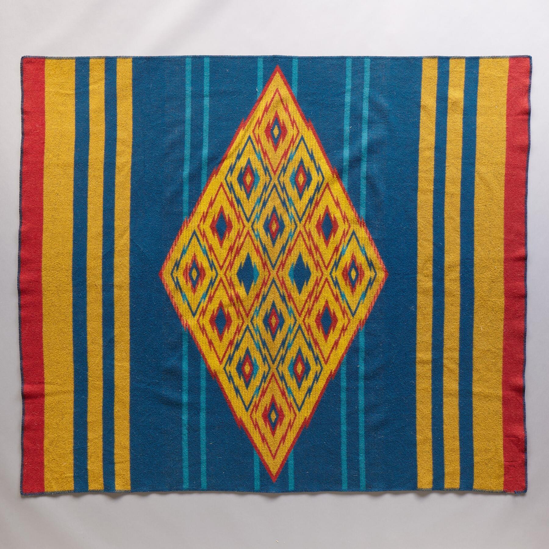 sundance-Sundance Canyon Throw-Sundance Outlet