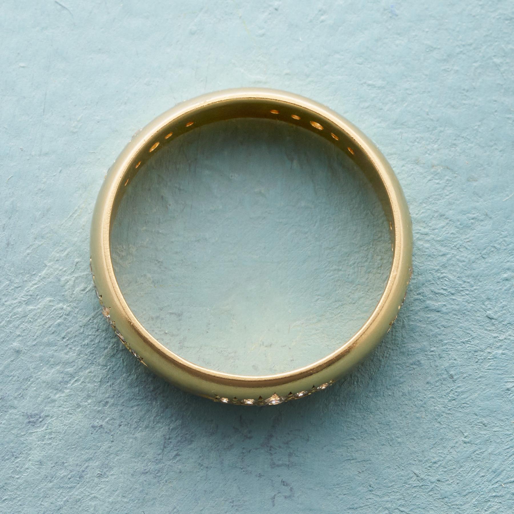 sundance-Stars Align Diamond Band-Sundance Outlet