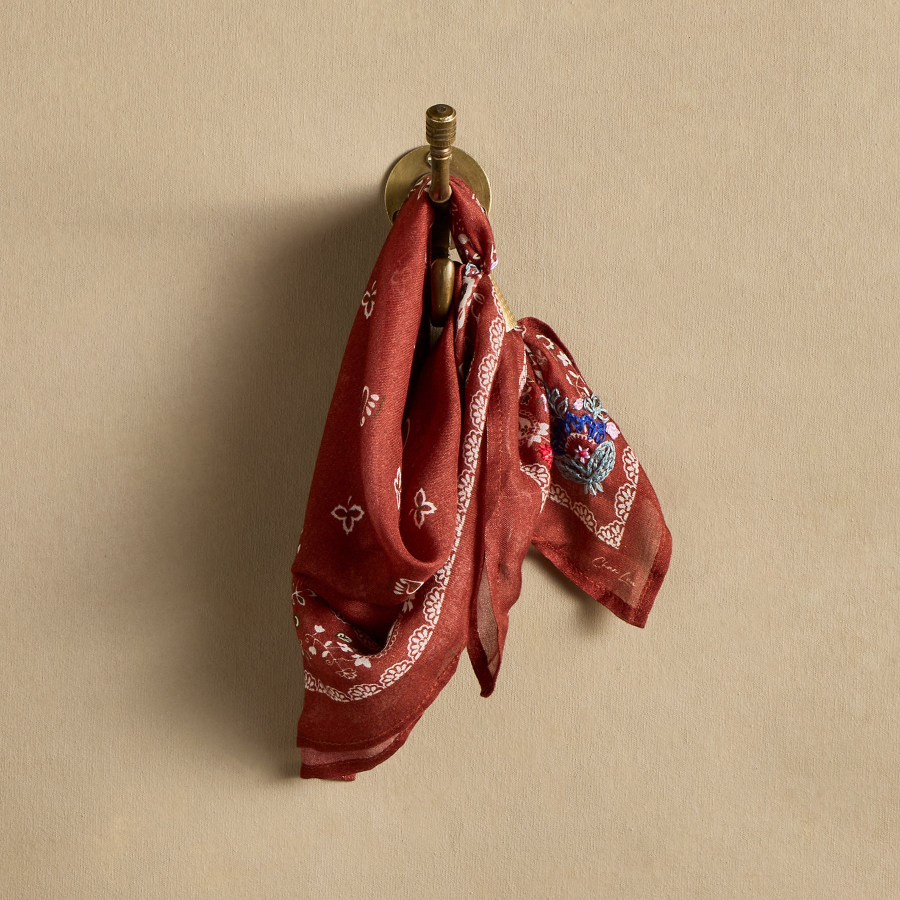 sundance-Xander Bandana-Sundance Outlet