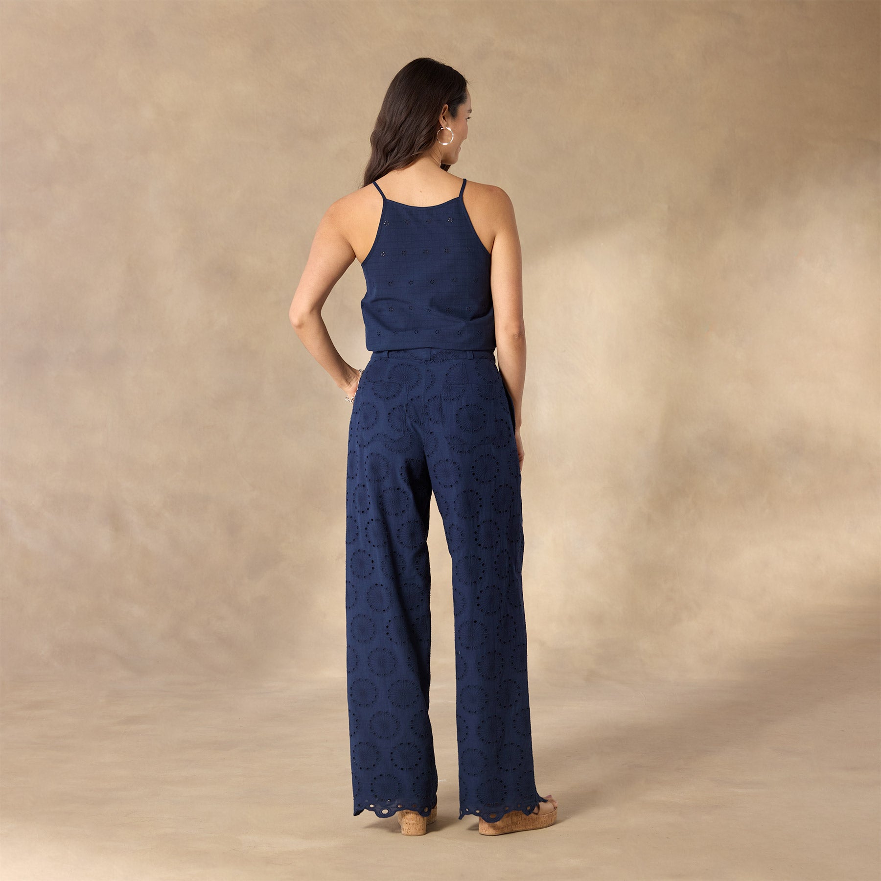 sundance-Beachy Beauty Pant-Sundance Outlet