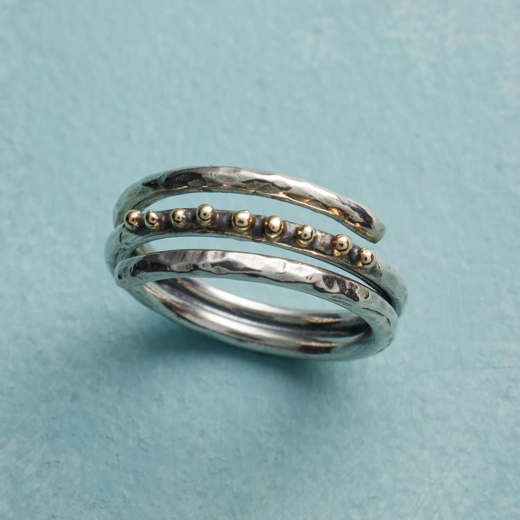 sundance-Meteoric Ring-Sundance Outlet