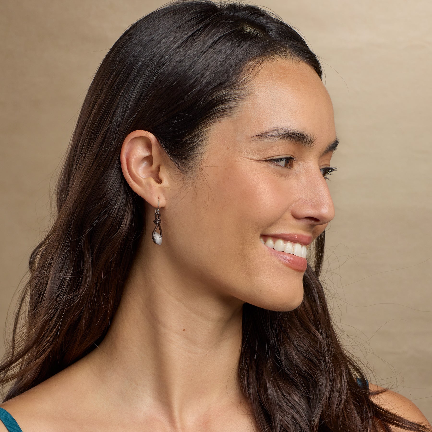 sundance-Denim's Best Pal Earrings-Sundance Outlet