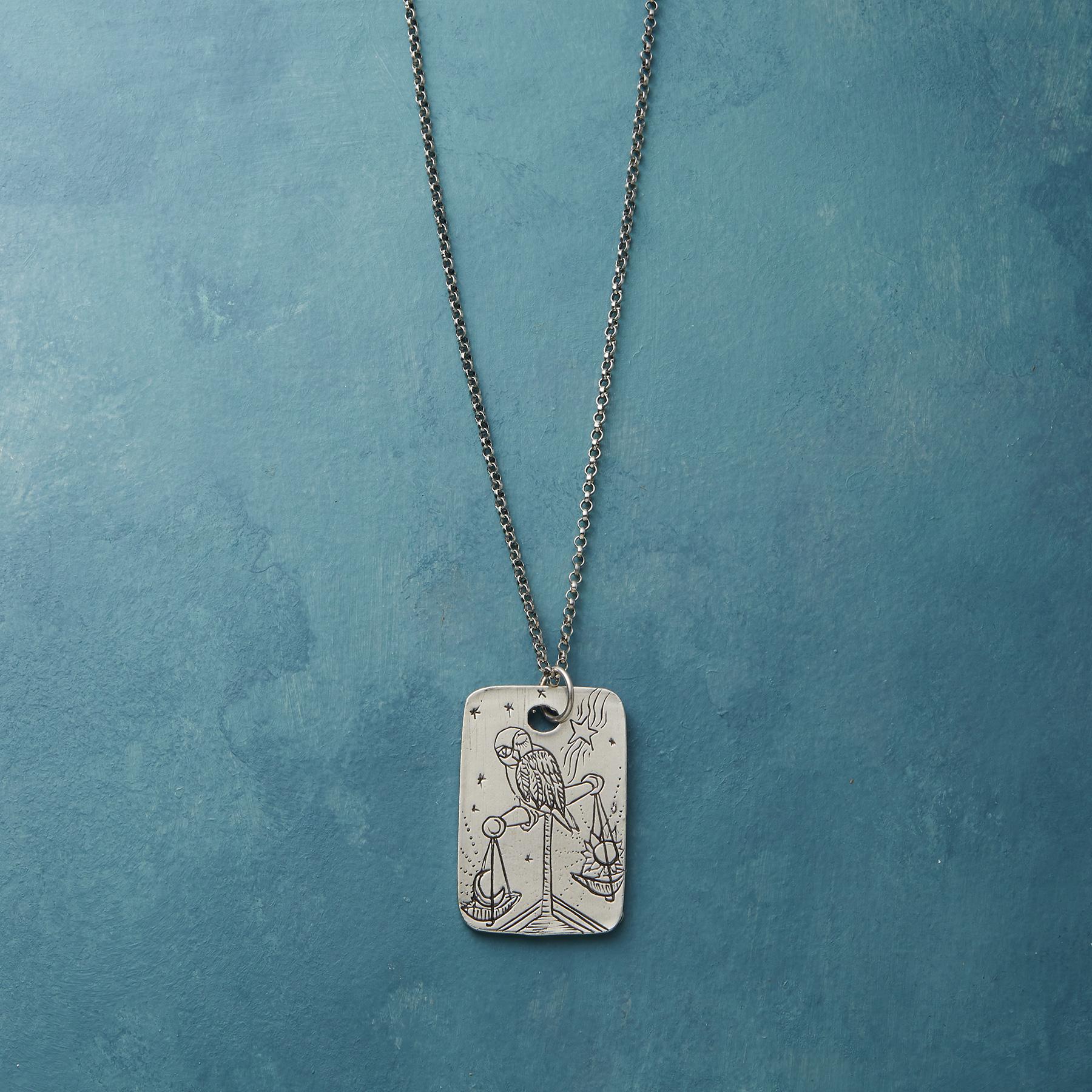 sundance-Follow Your Stars Necklace-Sundance Outlet