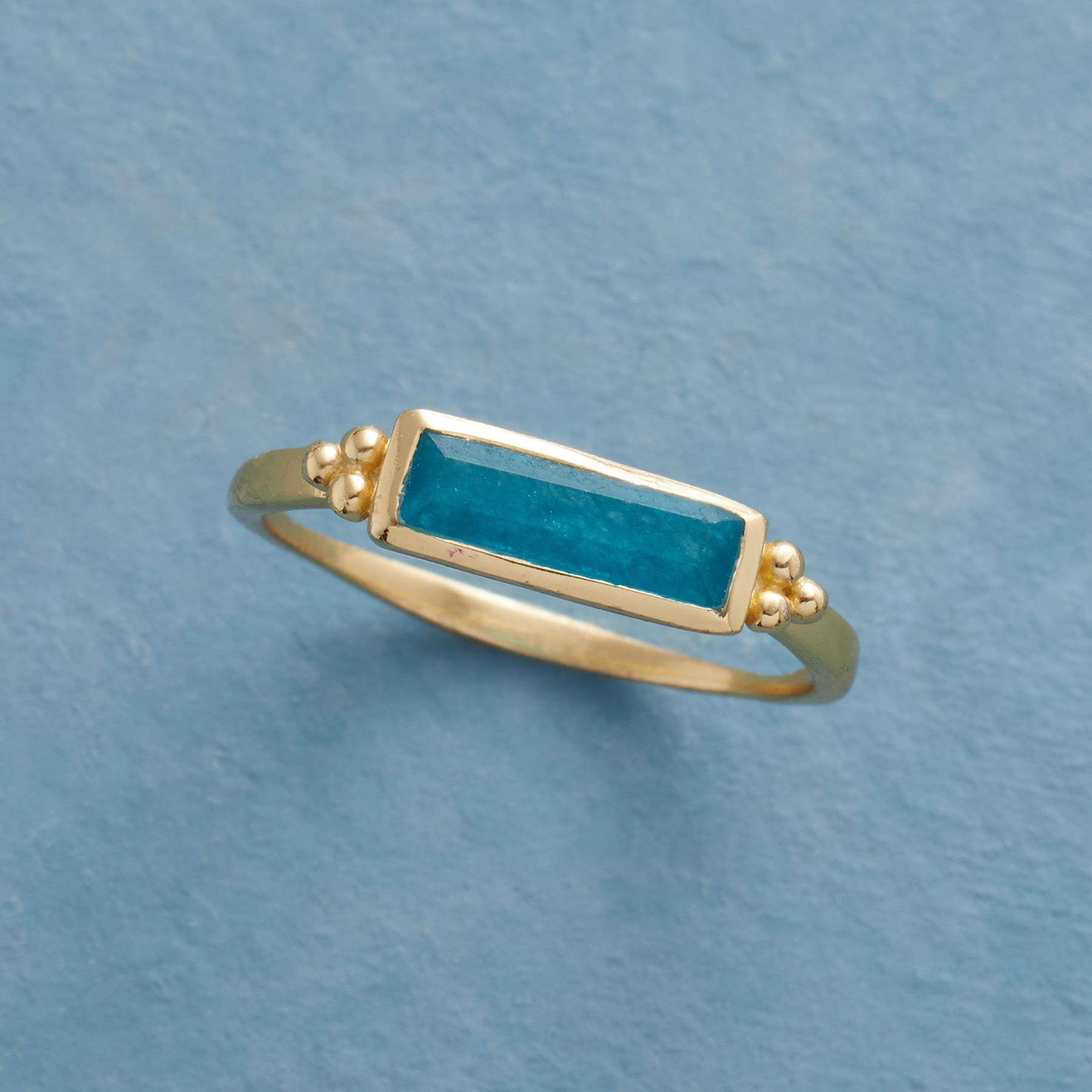 sundance-Quiet Grace Ring-Sundance Outlet