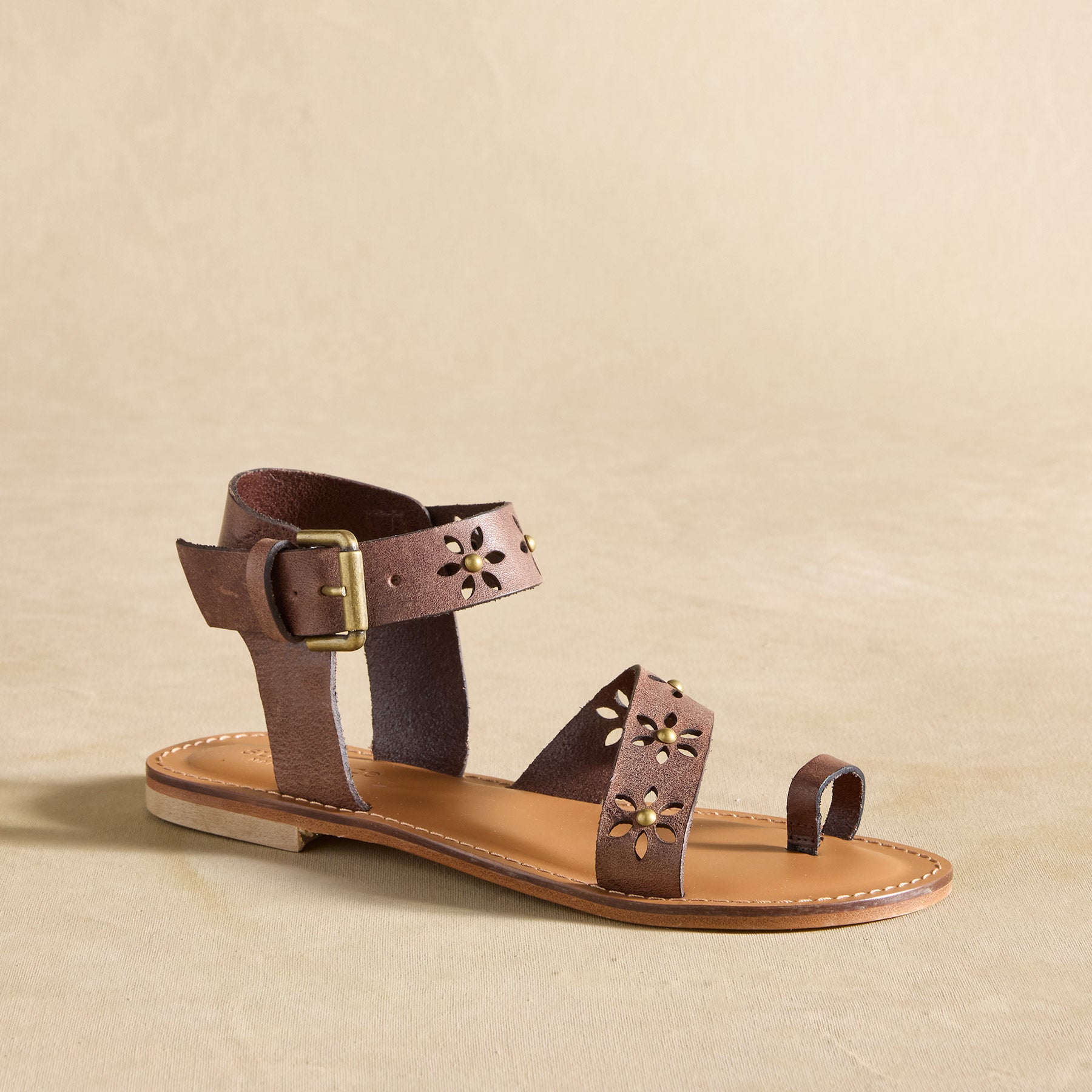 sundance-Walking On Sunshine Sandals-Sundance Outlet