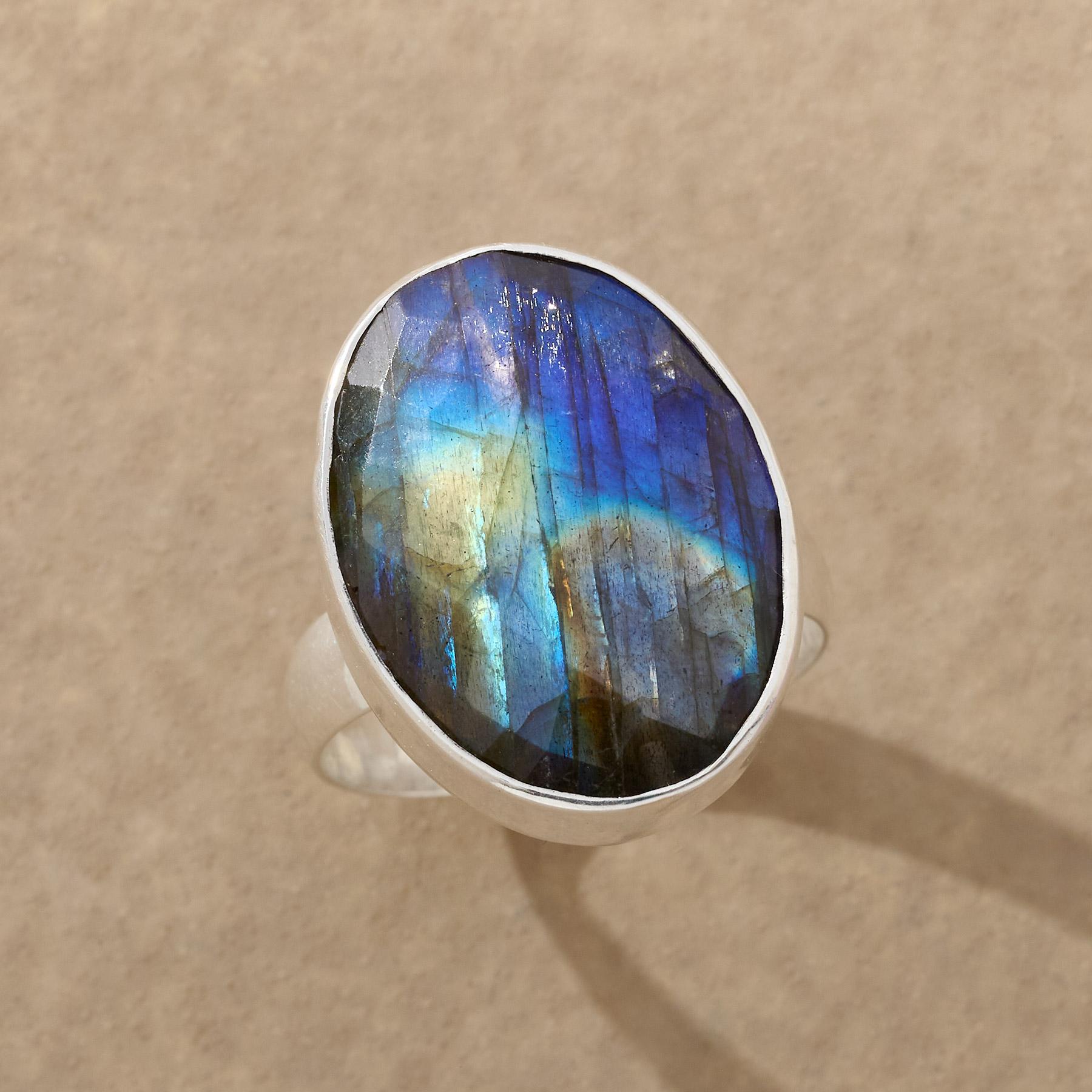 sundance-Fascination Ring-Sundance Outlet