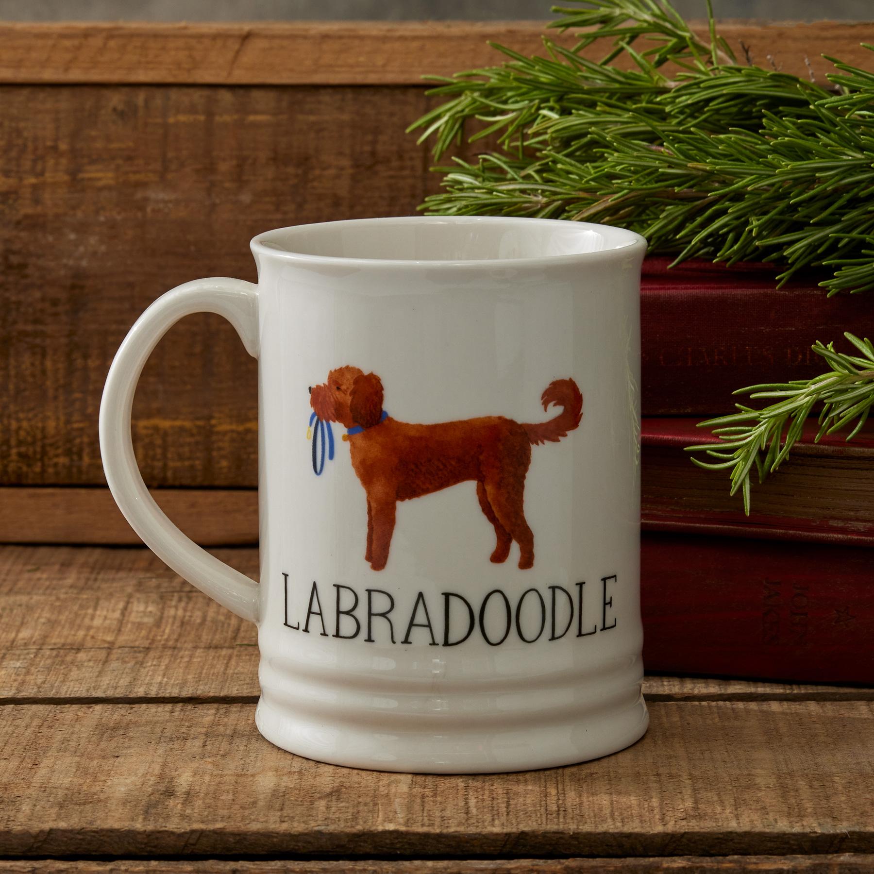 sundance-Best Dog Mug-Sundance Outlet