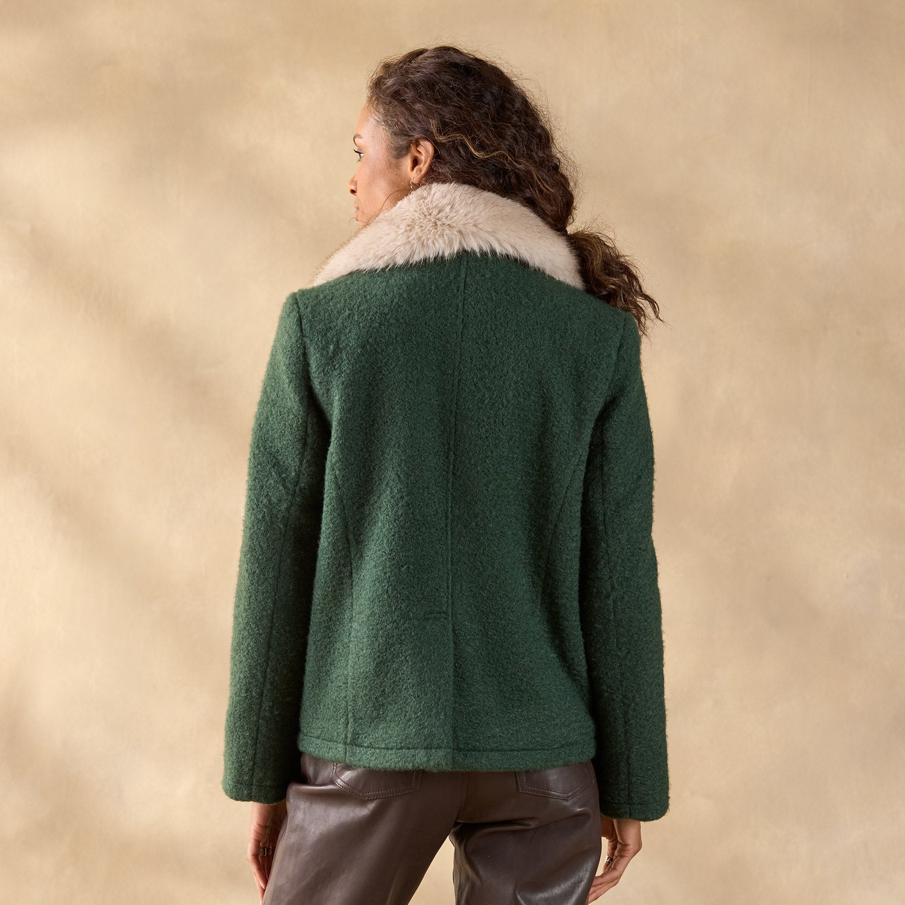 sundance-Alpenhorn Peacoat-Sundance Outlet