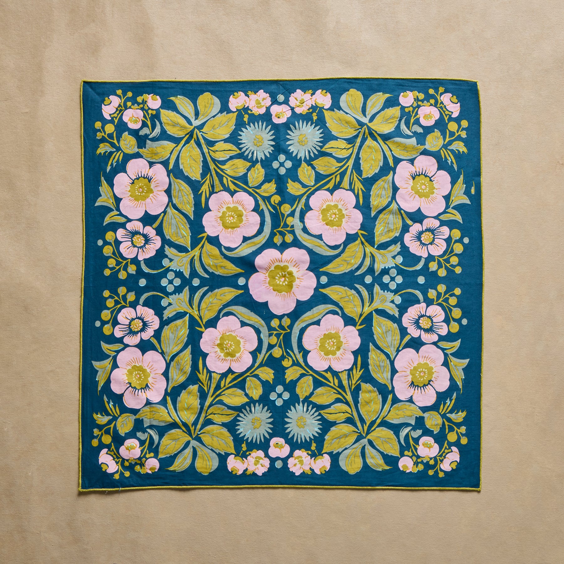 sundance-Spring Awakening Bandana-Sundance Outlet