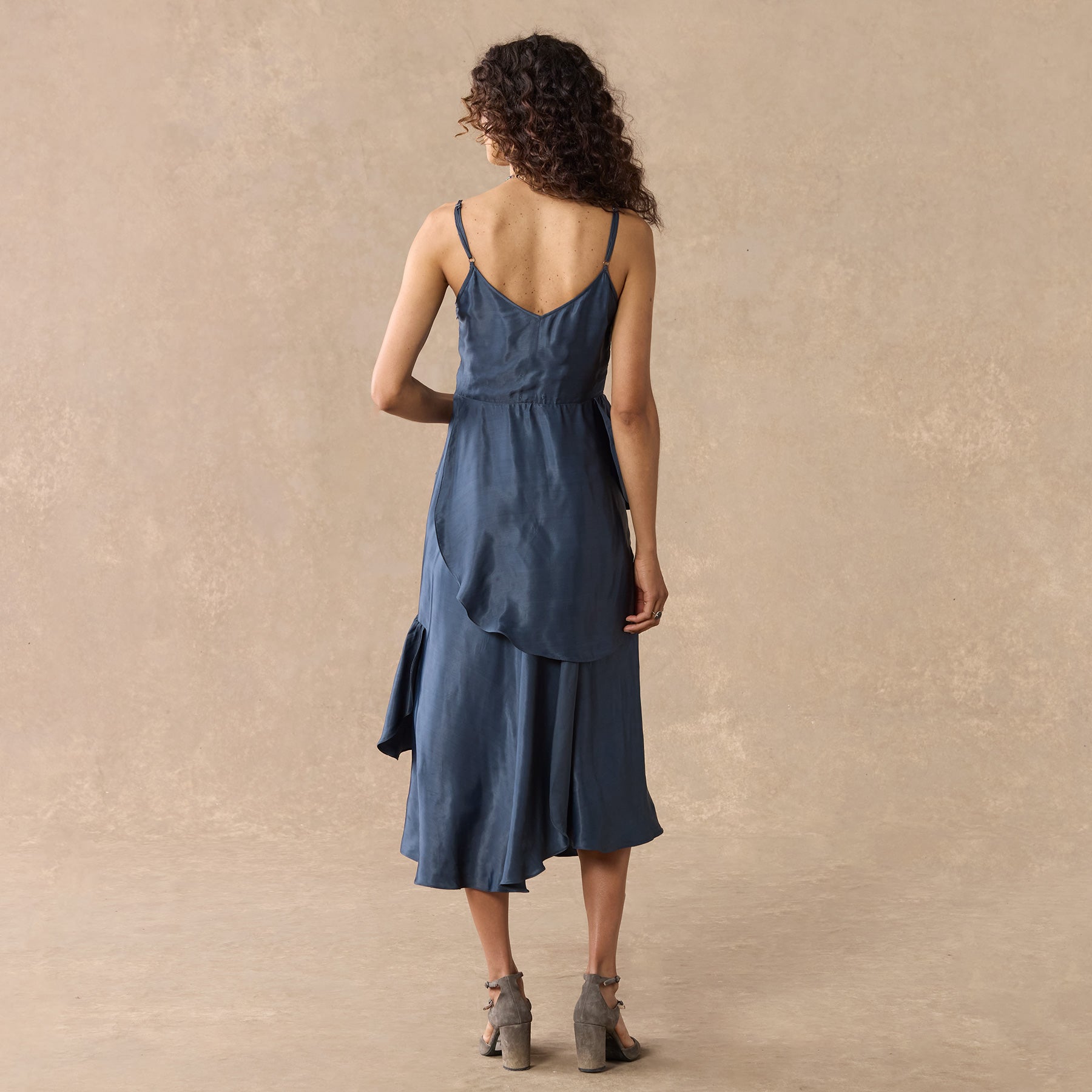 sundance-Capri Dress-Sundance Outlet