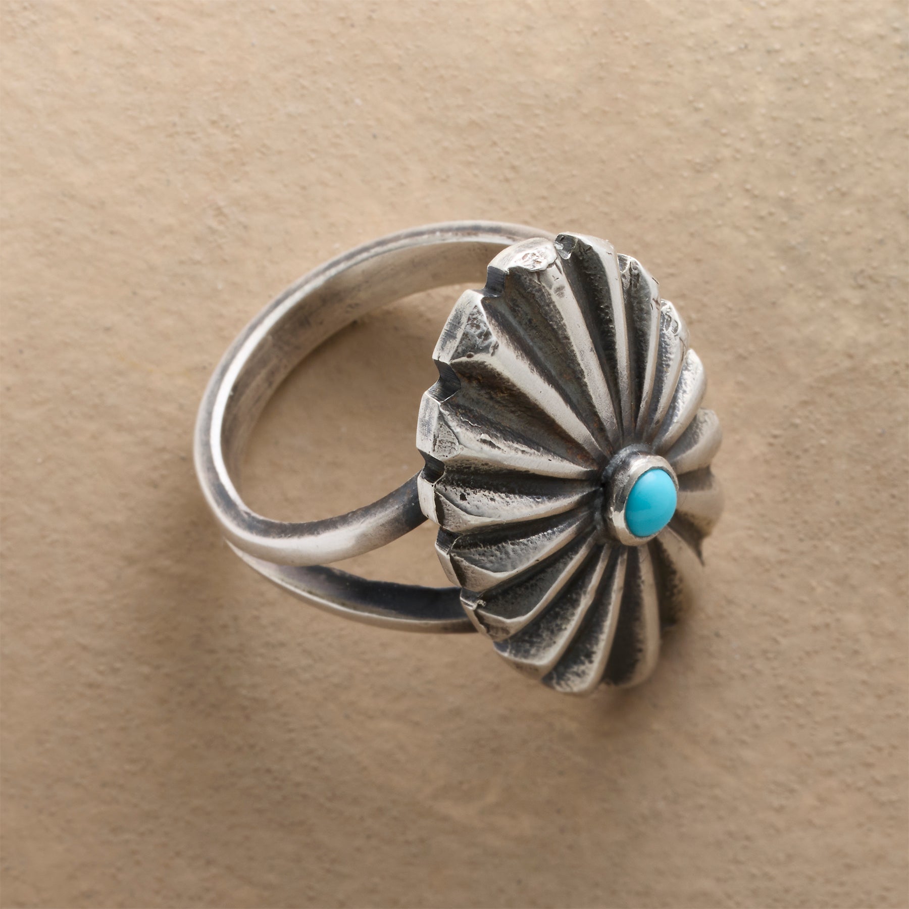 sundance-Conchita Silver Ring-Sundance Outlet