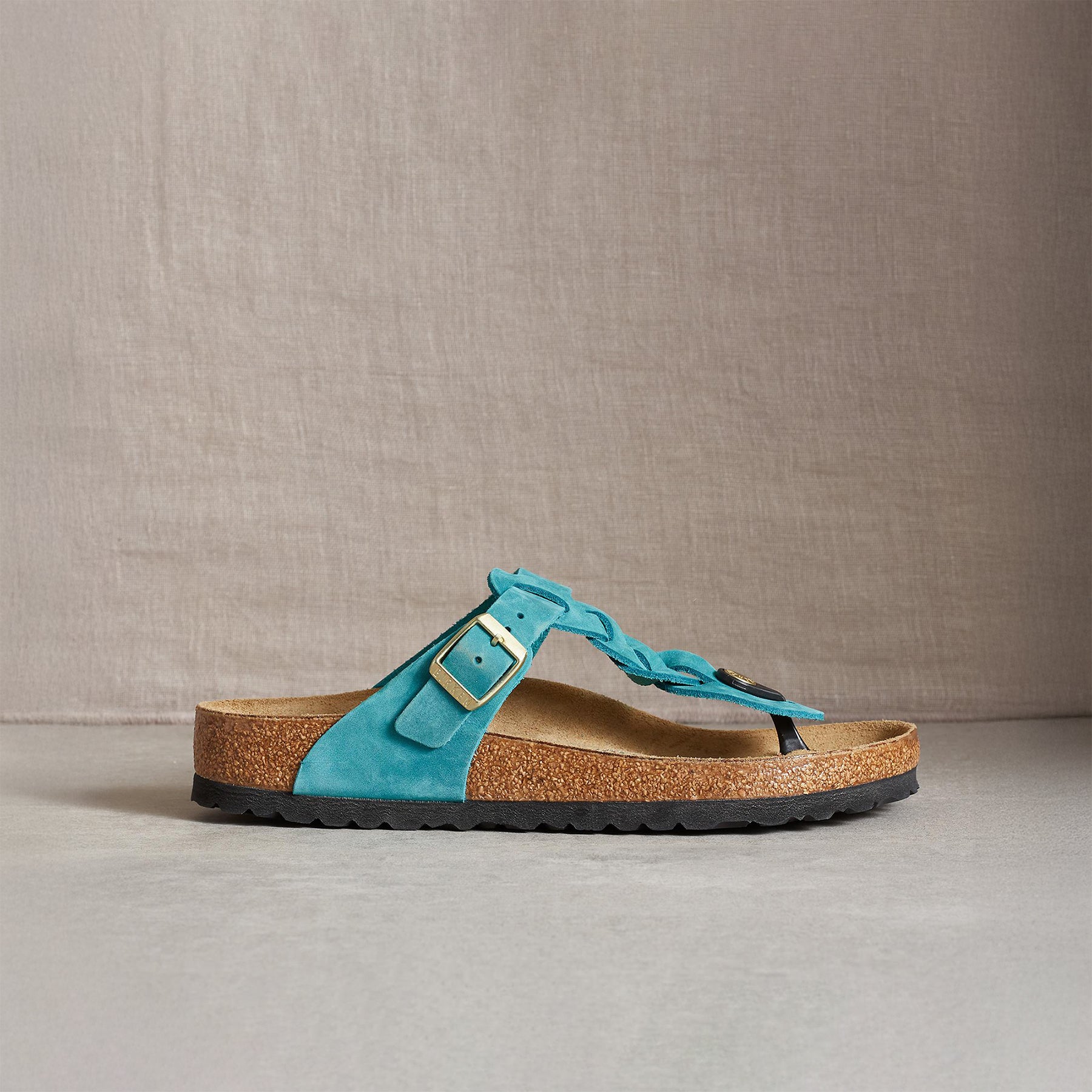 sundance-Gizeh Braid Sandals-Sundance Outlet