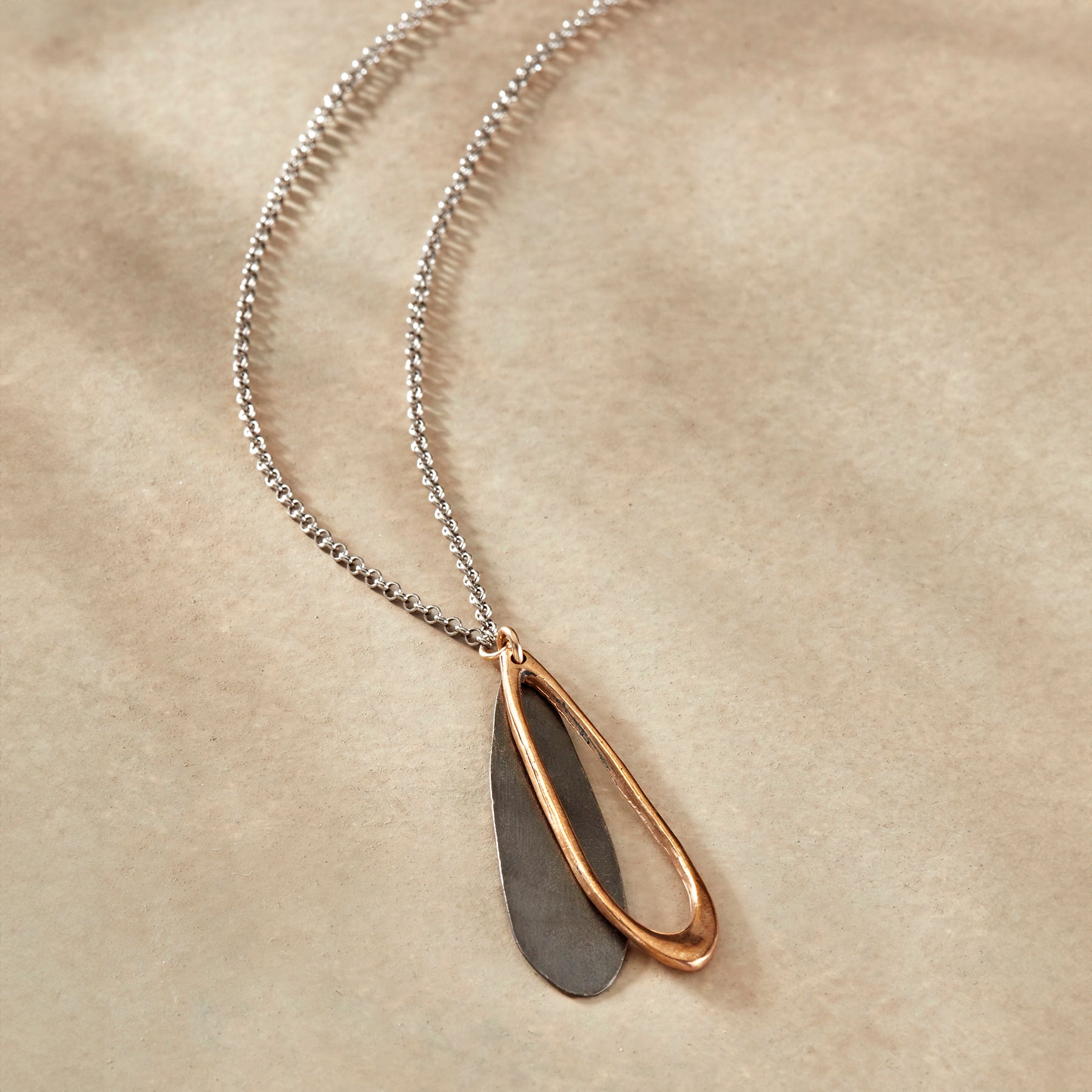 sundance-Synergy Necklace-Sundance Outlet