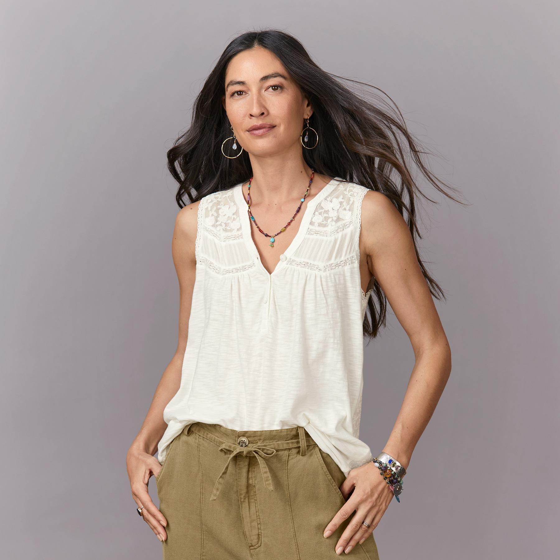 Tops - Sundance Outlet