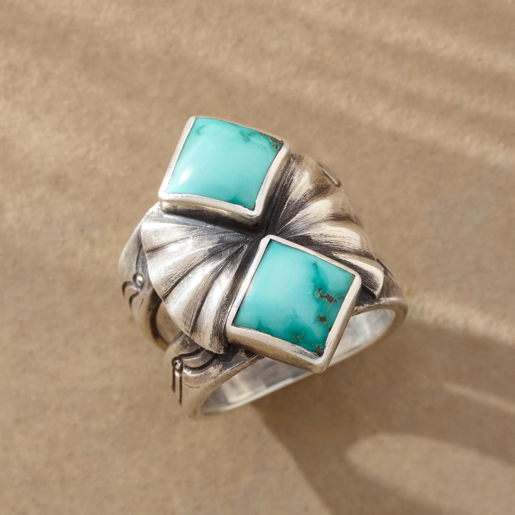 sundance-Skybound Ring-Sundance Outlet