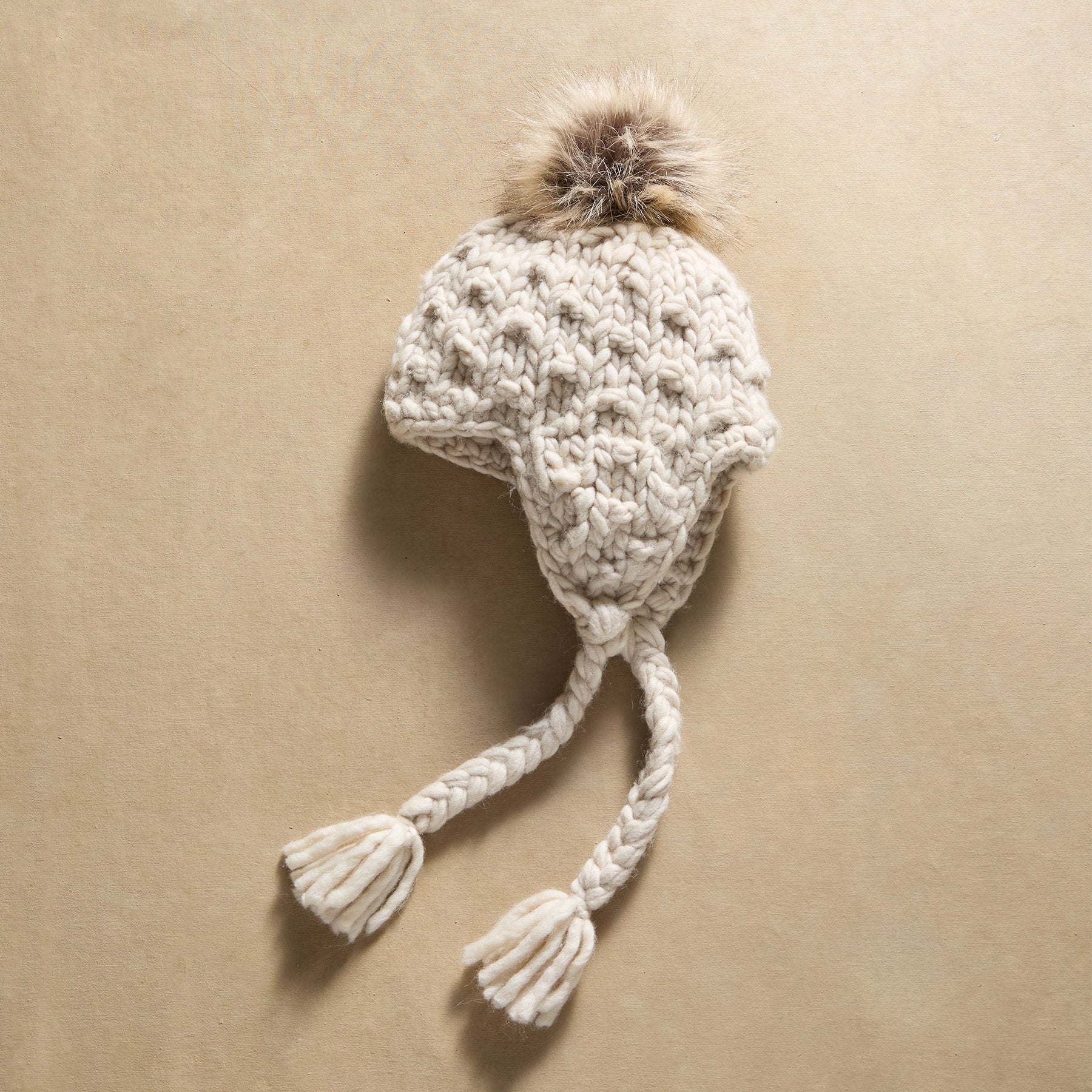 sundance-Lana Beanie-Sundance Outlet