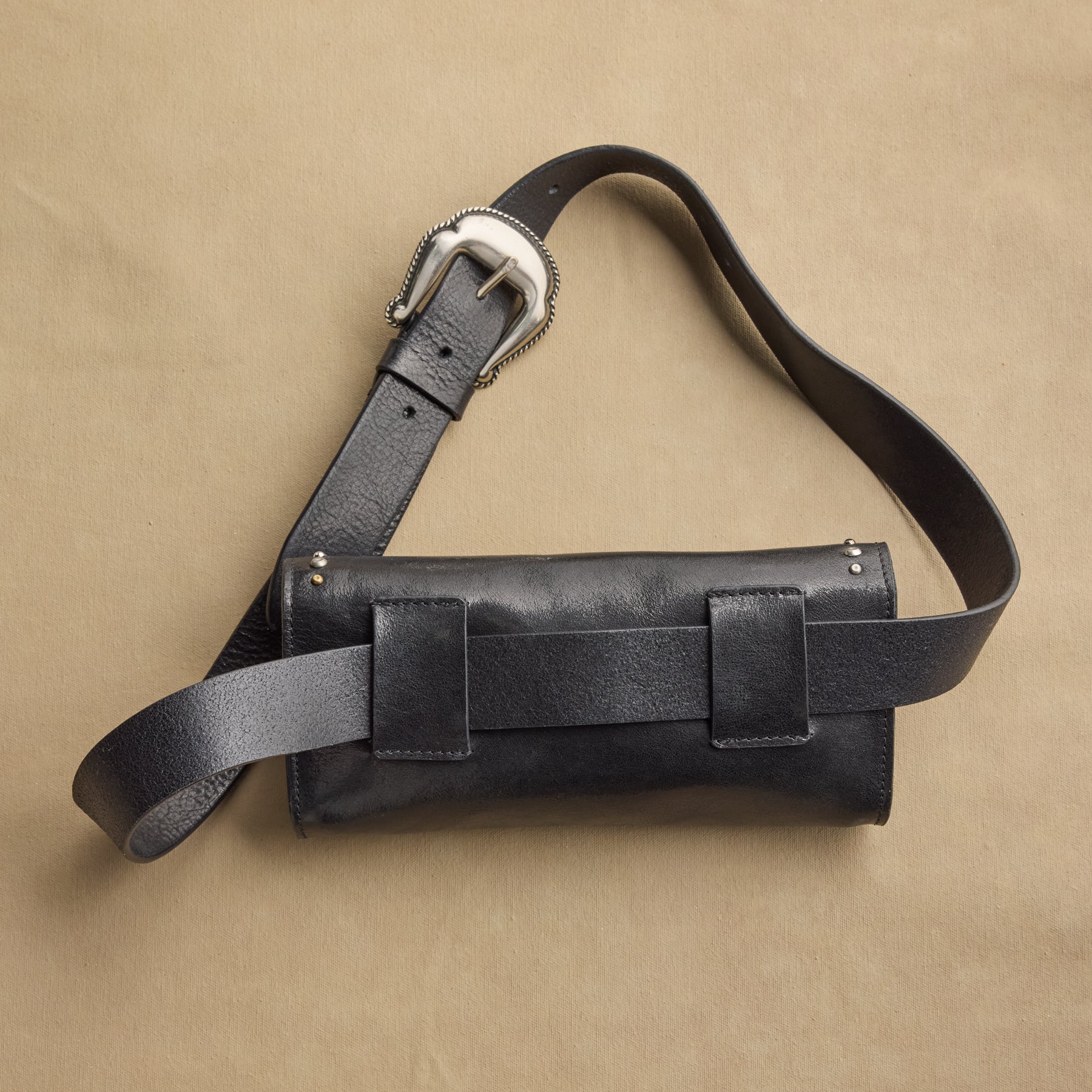 sundance-Scout Belt Bag-Sundance Outlet