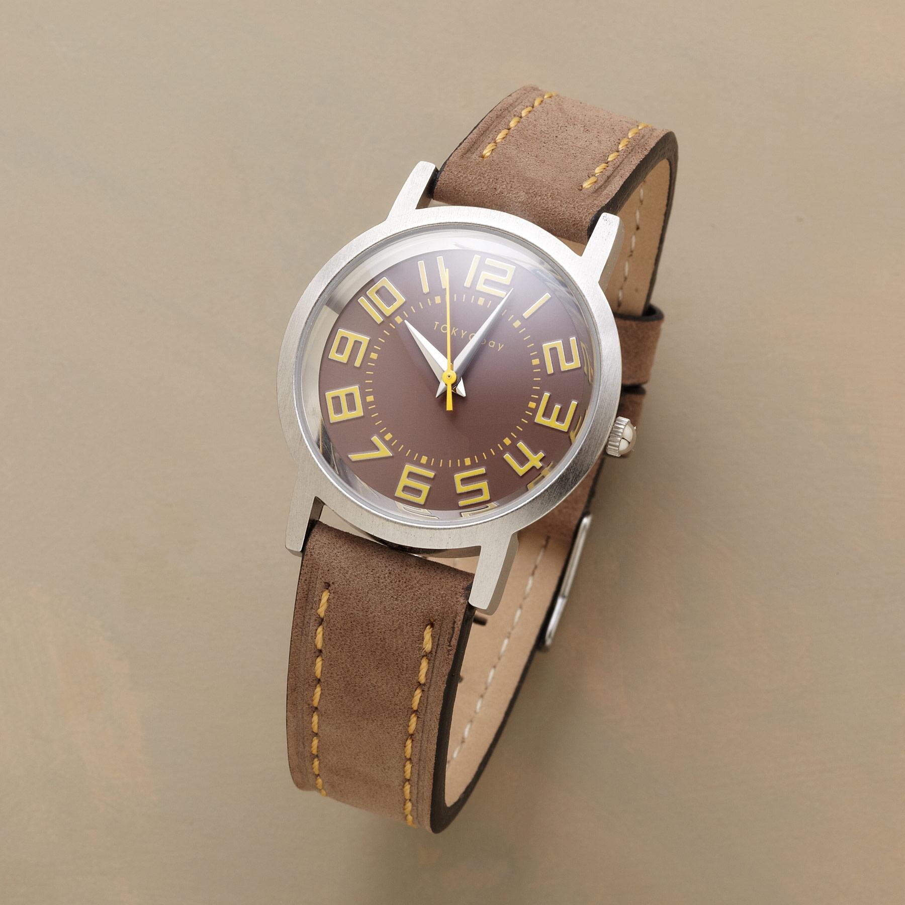 sundance-Bodacious Watch-Sundance Outlet
