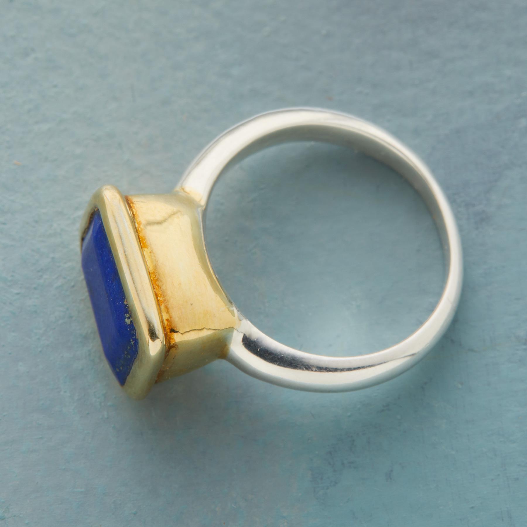 sundance-Legendary Beauty Ring-Sundance Outlet