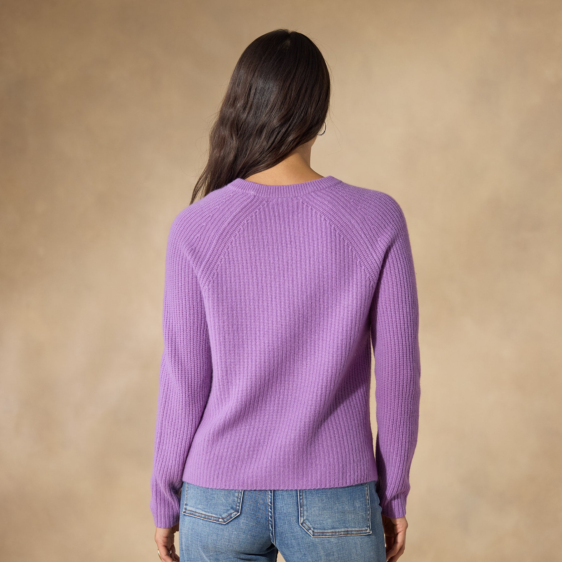 sundance-Acadia Cashmere Sweater-Sundance Outlet