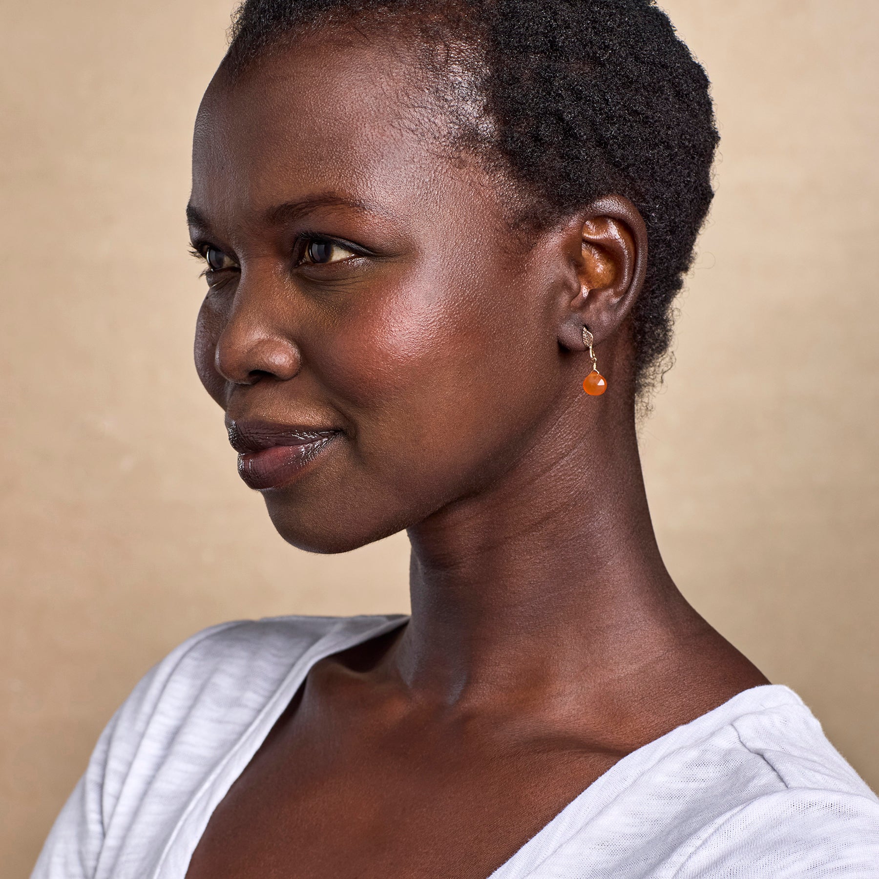 sundance-Summer Glow Earrings-Sundance Outlet