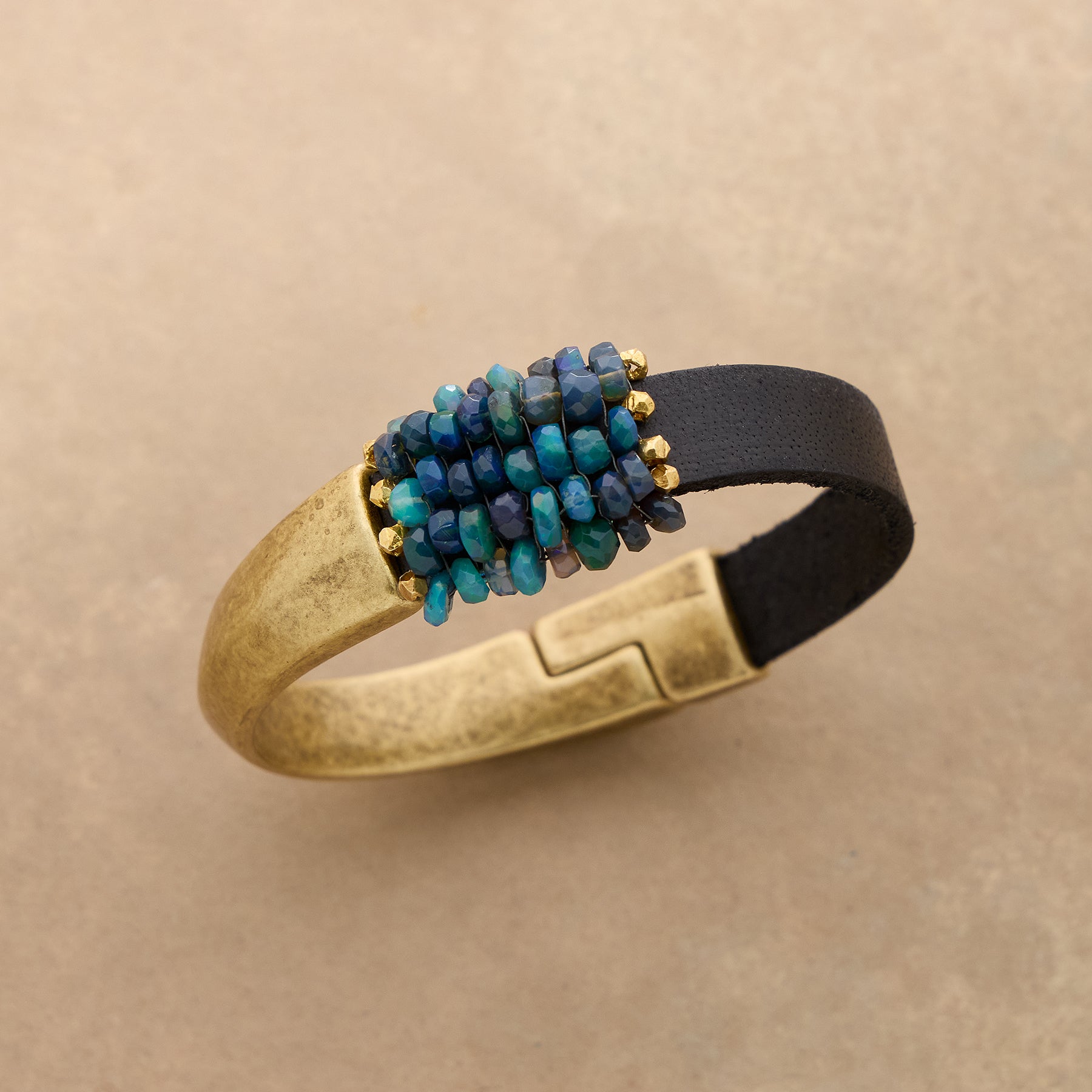 sundance-Arundel Cuff Bracelet-Sundance Outlet