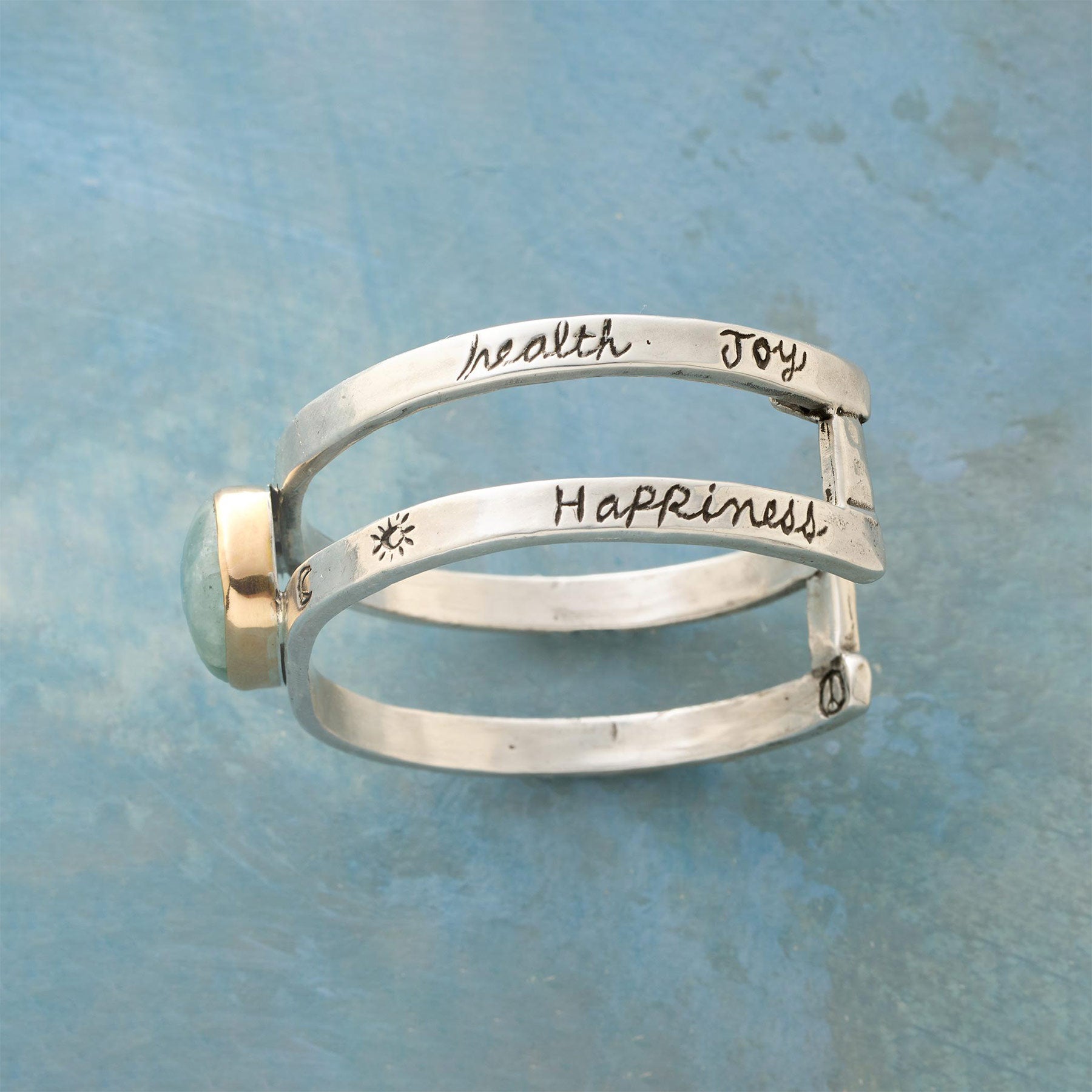 sundance-True Treasures Cuff-Sundance Outlet