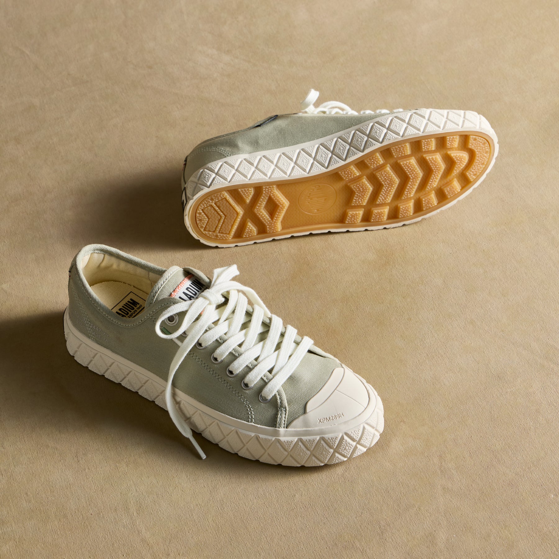 sundance-Palla Ace Low Top Sneakers-Sundance Outlet