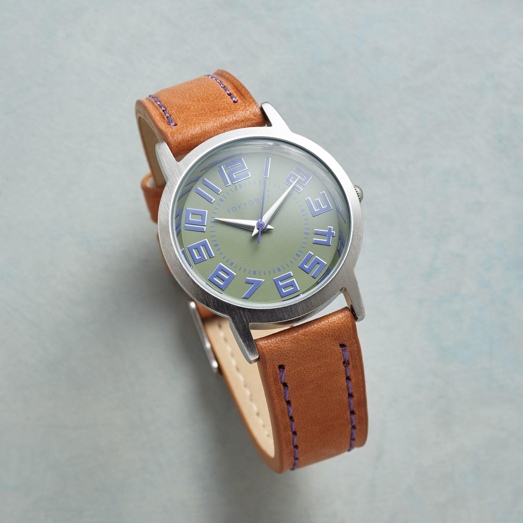 sundance-Bodacious Watch-Sundance Outlet